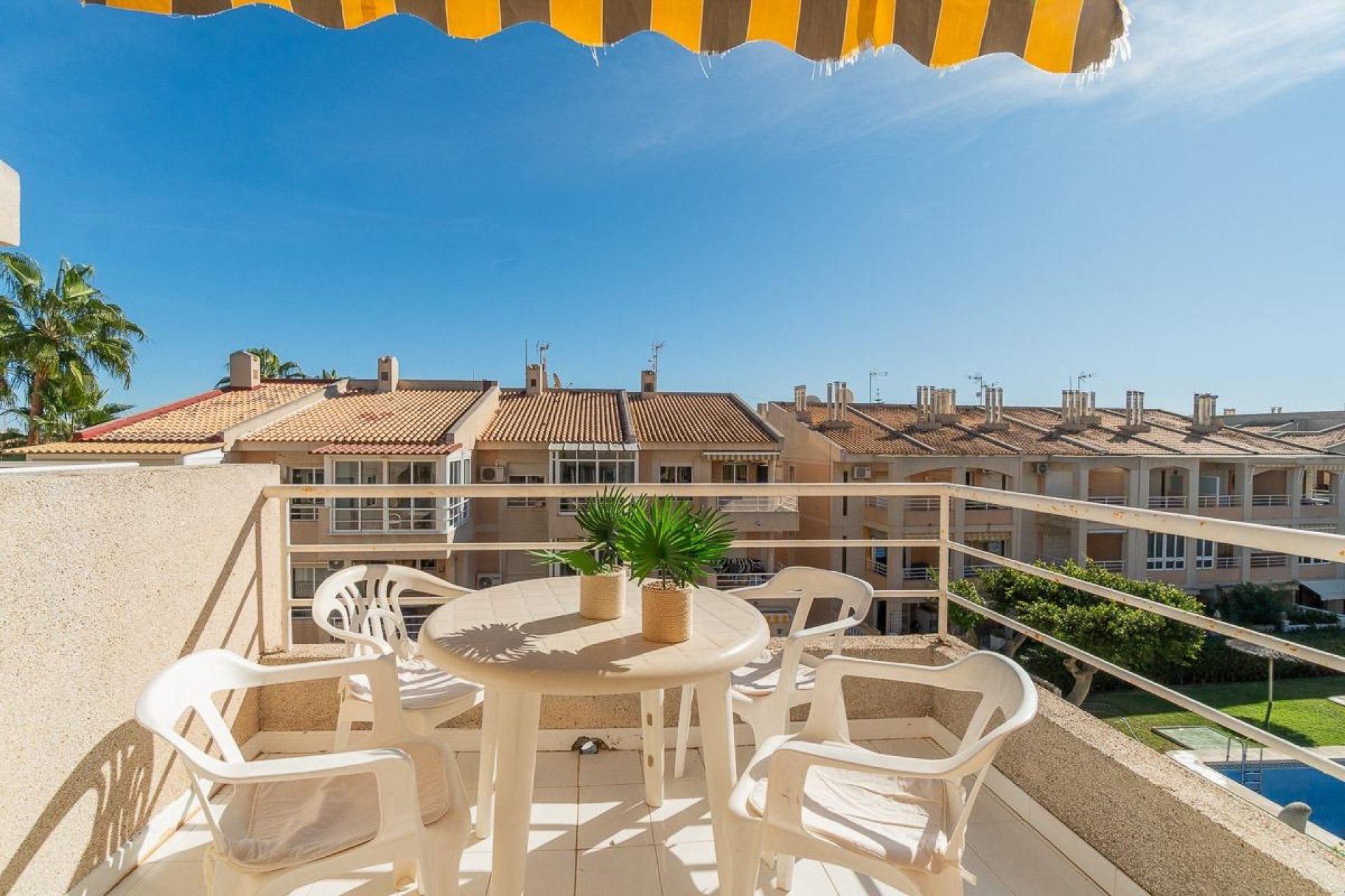 Rynek wtórny - Mieszkanie  -
Torrevieja - Frutales - Rosaleda