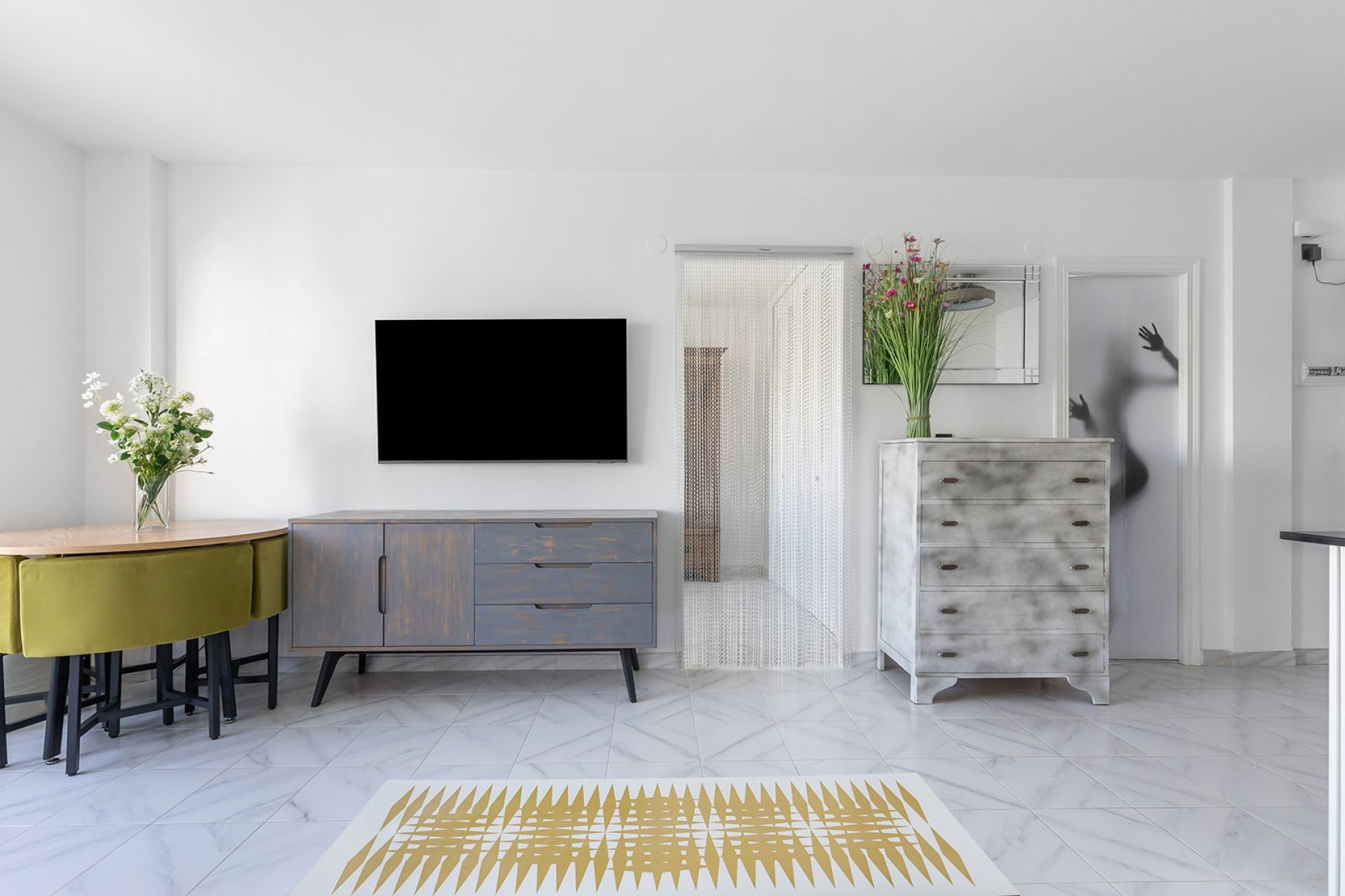 Rynek wtórny - Mieszkanie  -
Torrevieja - La Mata