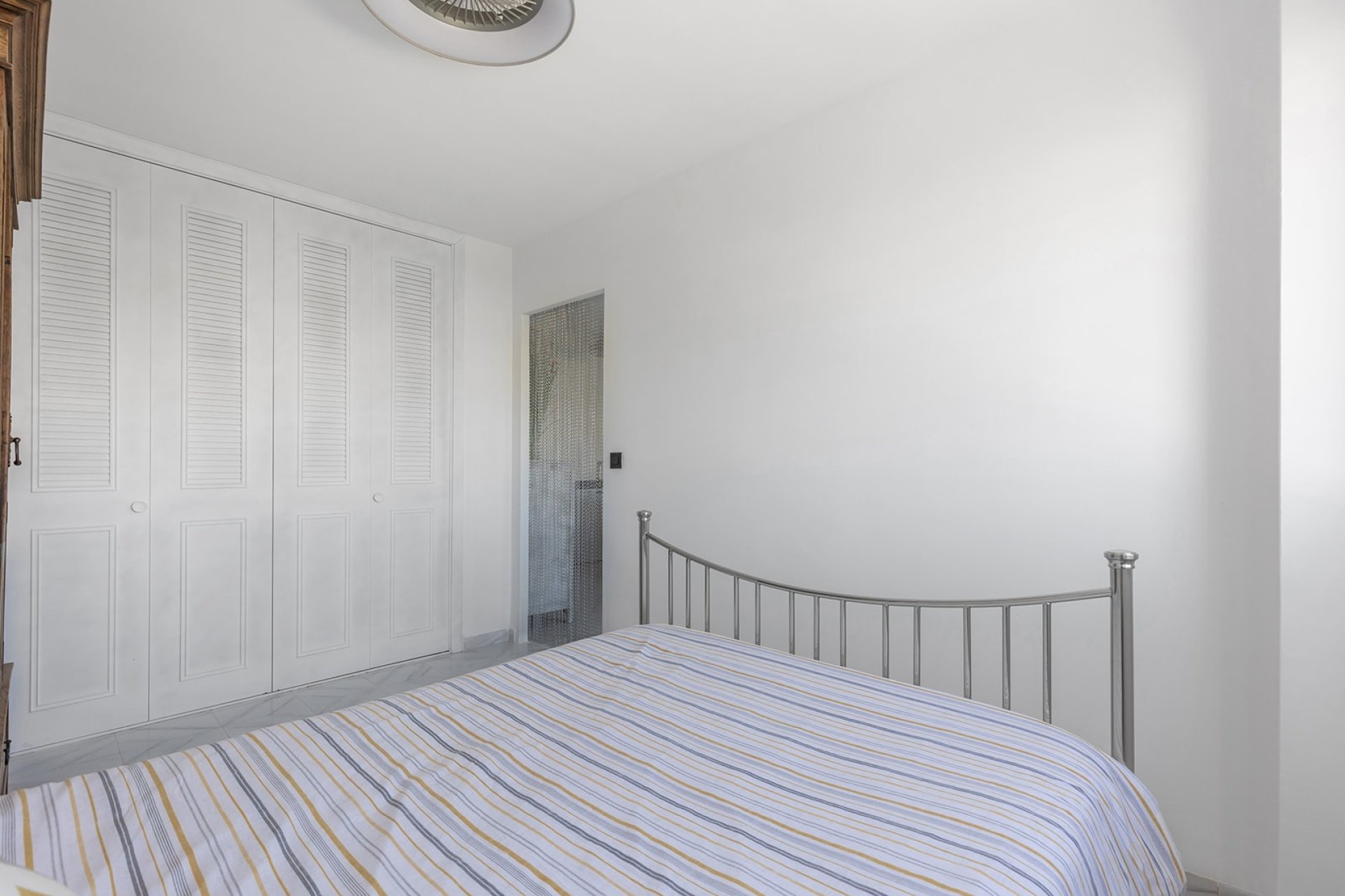 Rynek wtórny - Mieszkanie  -
Torrevieja - La Mata