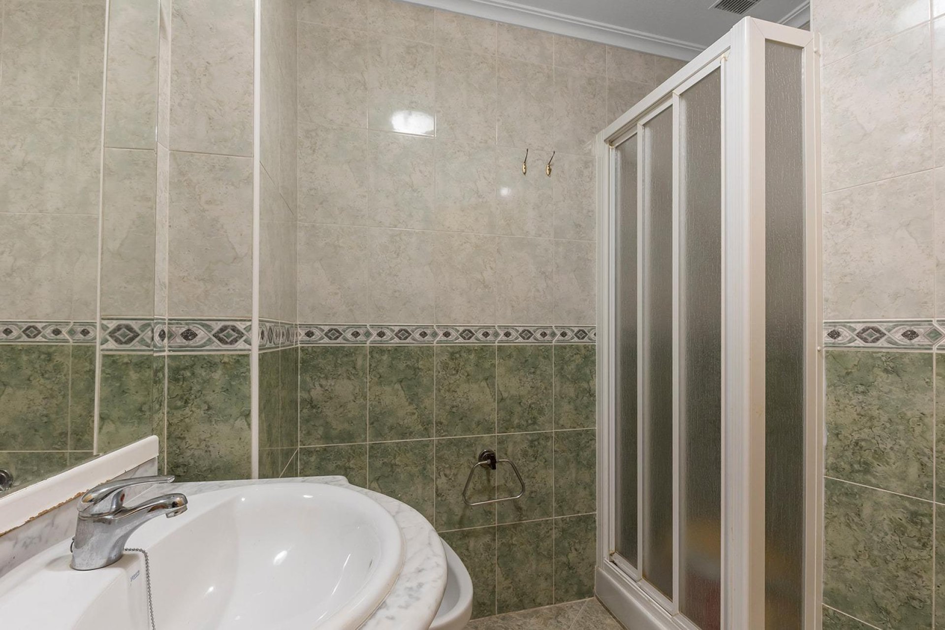 Rynek wtórny - Mieszkanie  -
Torrevieja - La Mata