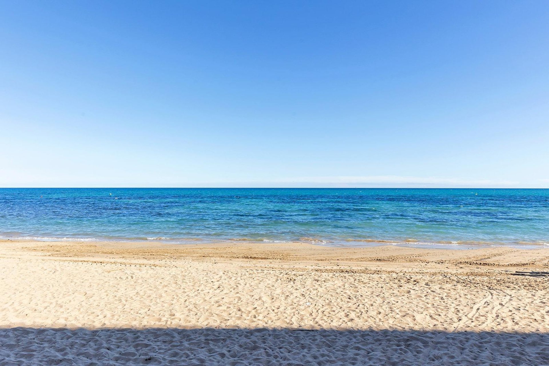 Rynek wtórny - Mieszkanie  -
Torrevieja - La Mata