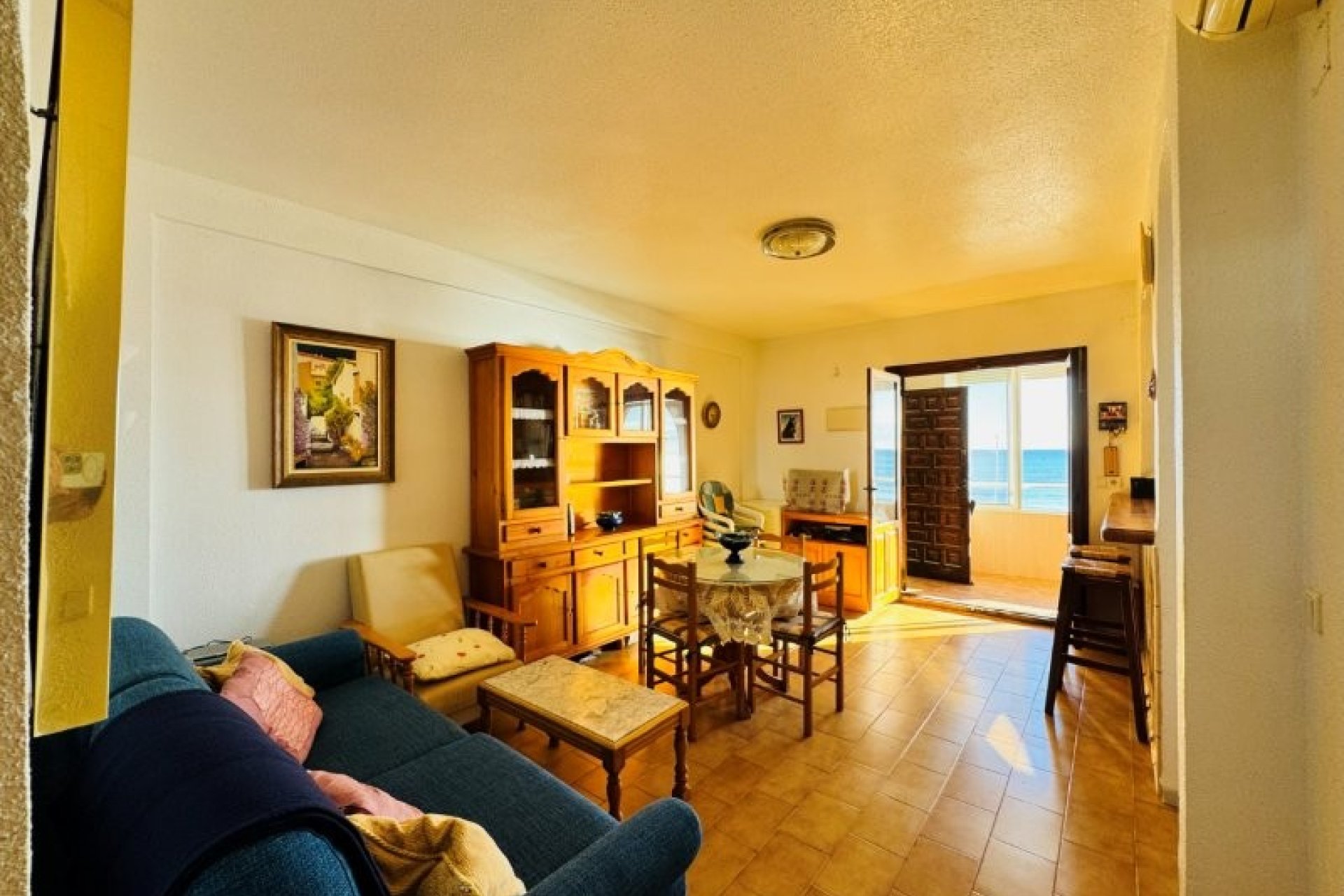 Rynek wtórny - Mieszkanie  -
Torrevieja - La Mata