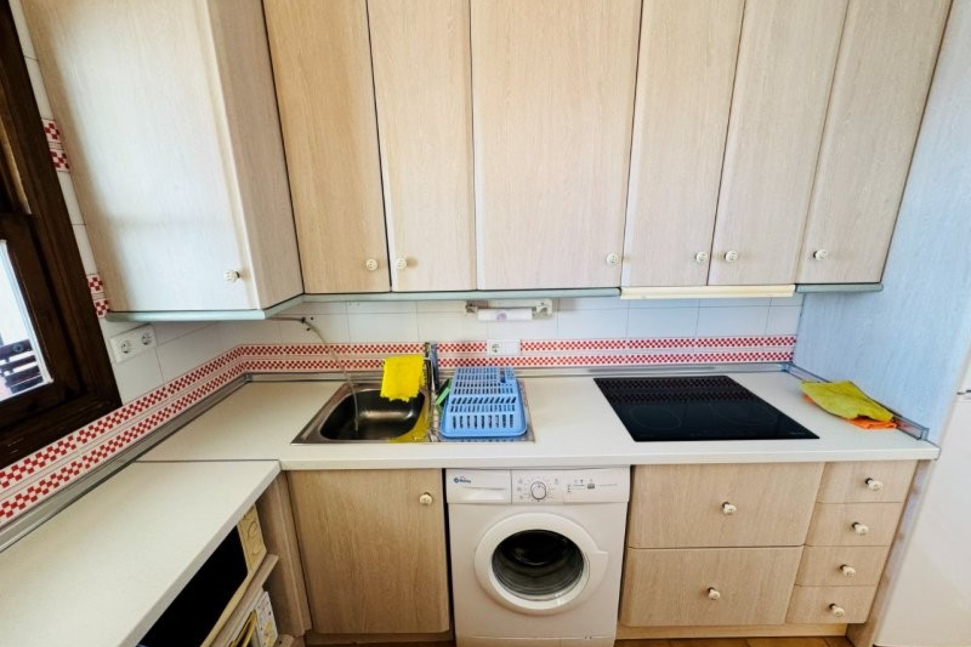 Rynek wtórny - Mieszkanie  -
Torrevieja - La Mata