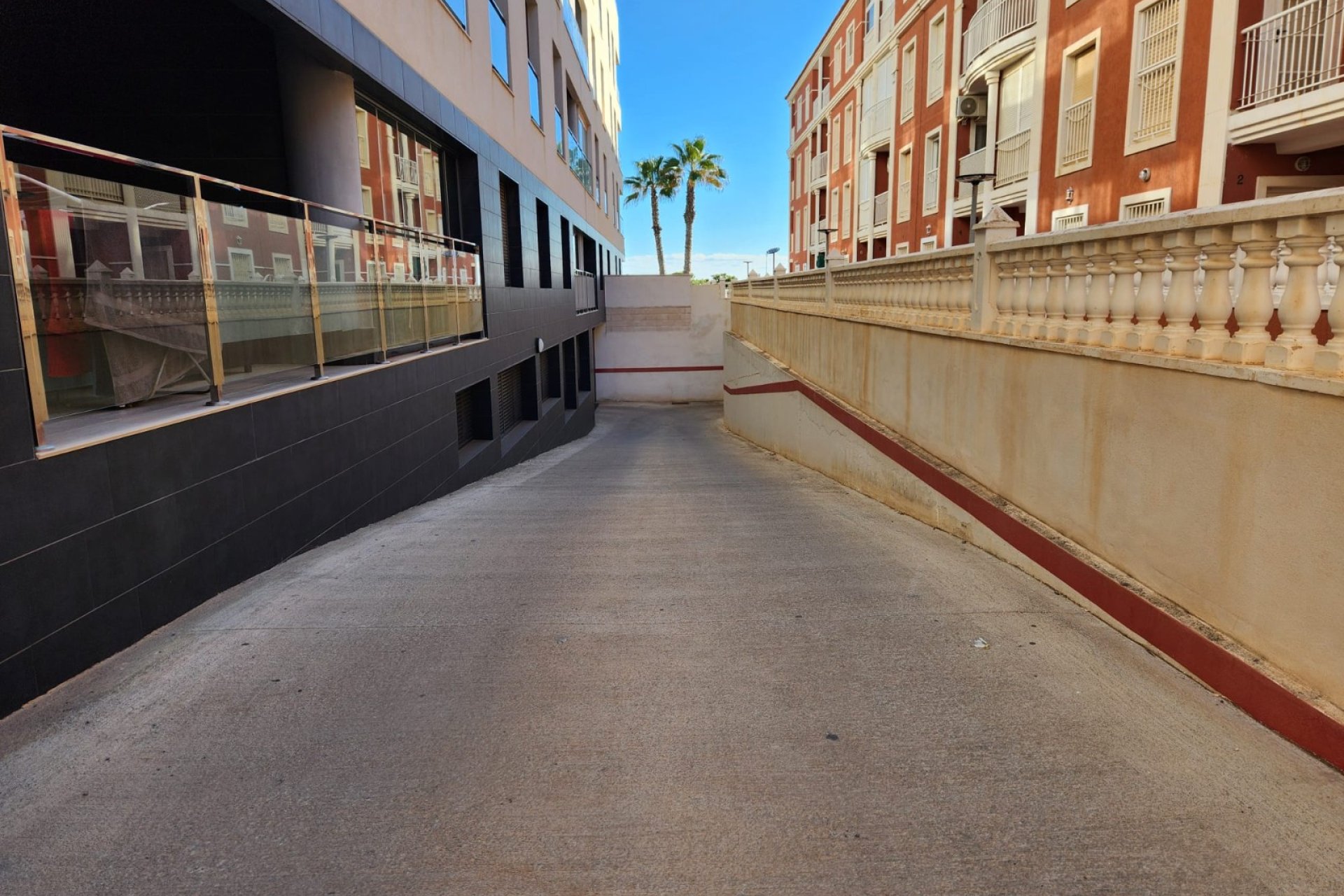 Rynek wtórny - Mieszkanie  -
Torrevieja - La Mata