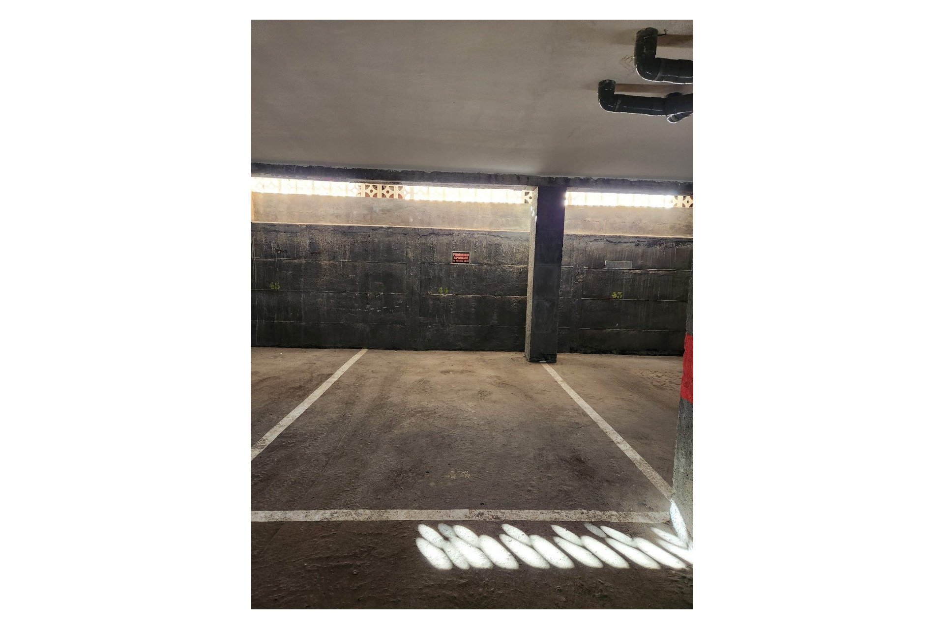 Rynek wtórny - Mieszkanie  -
Torrevieja - La Mata