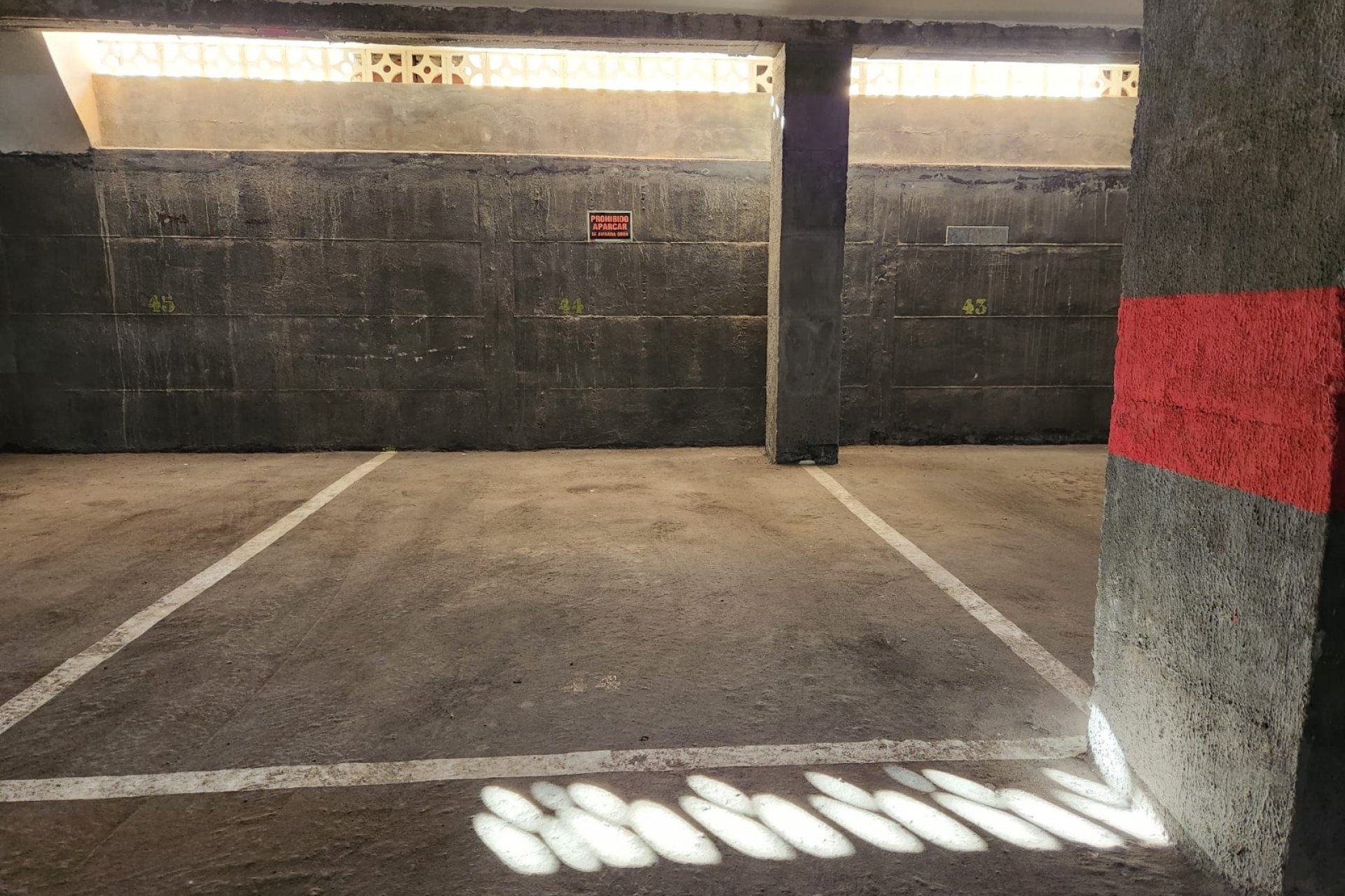 Rynek wtórny - Mieszkanie  -
Torrevieja - La Mata