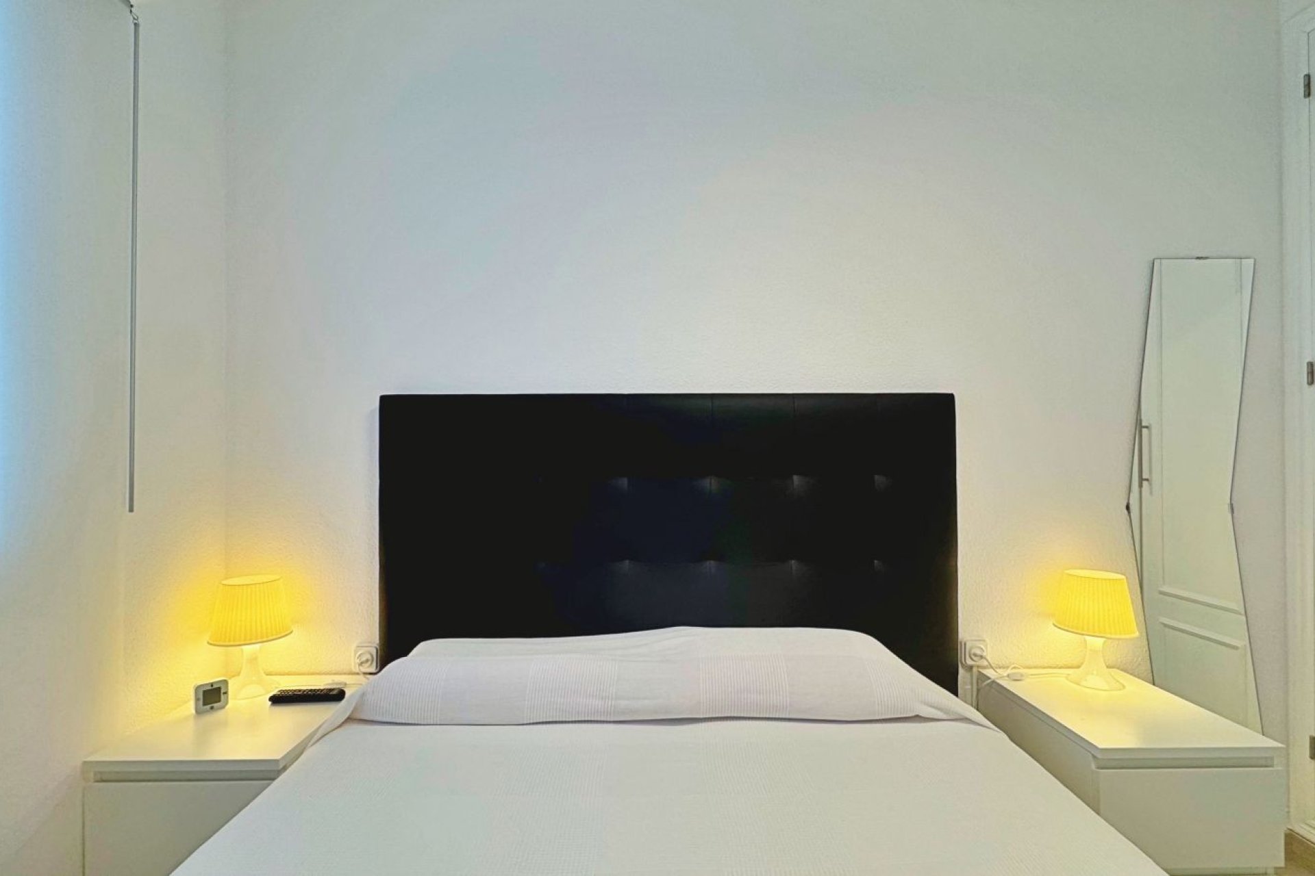 Rynek wtórny - Mieszkanie  -
Torrevieja - La Mata