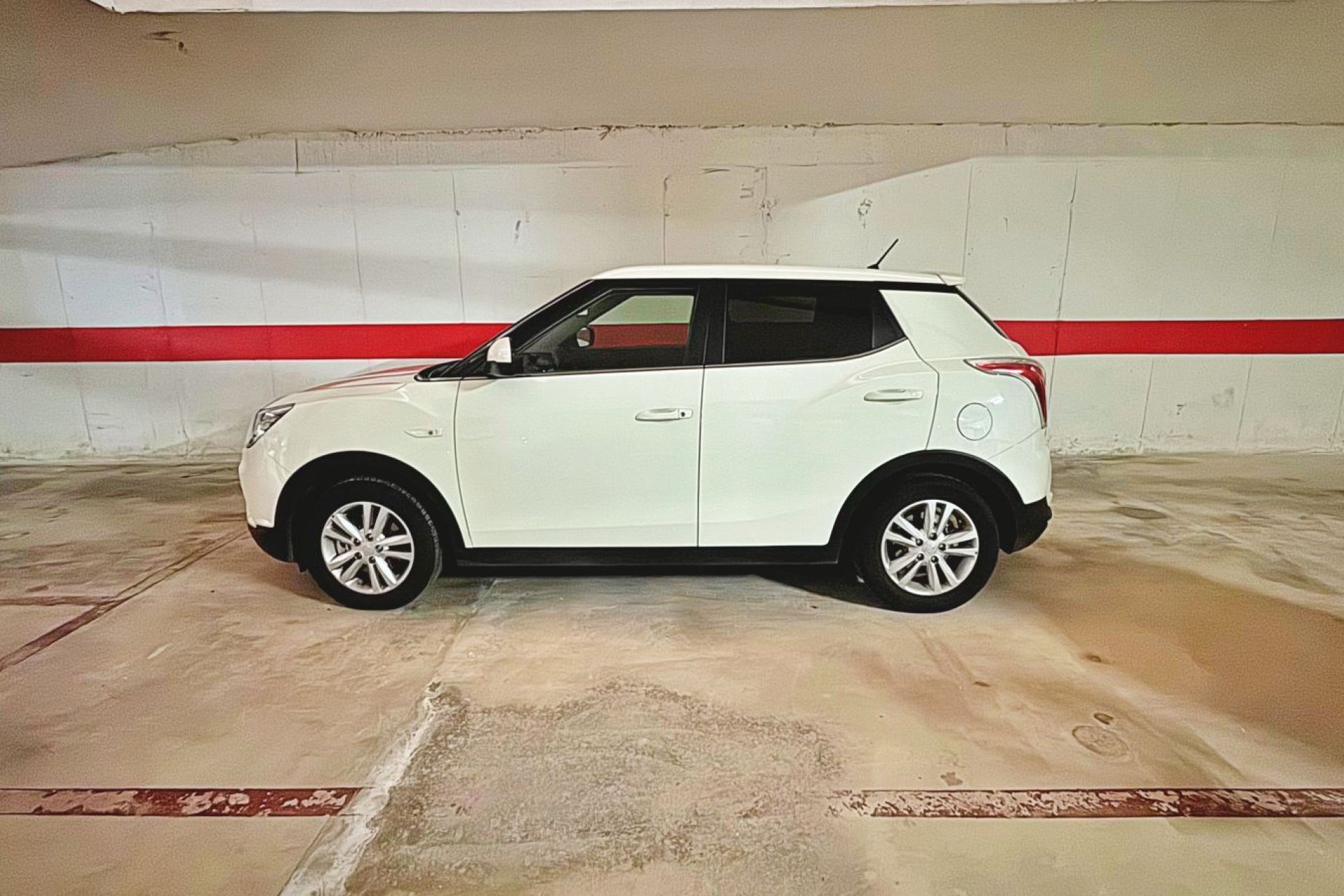 Rynek wtórny - Mieszkanie  -
Torrevieja - La Mata