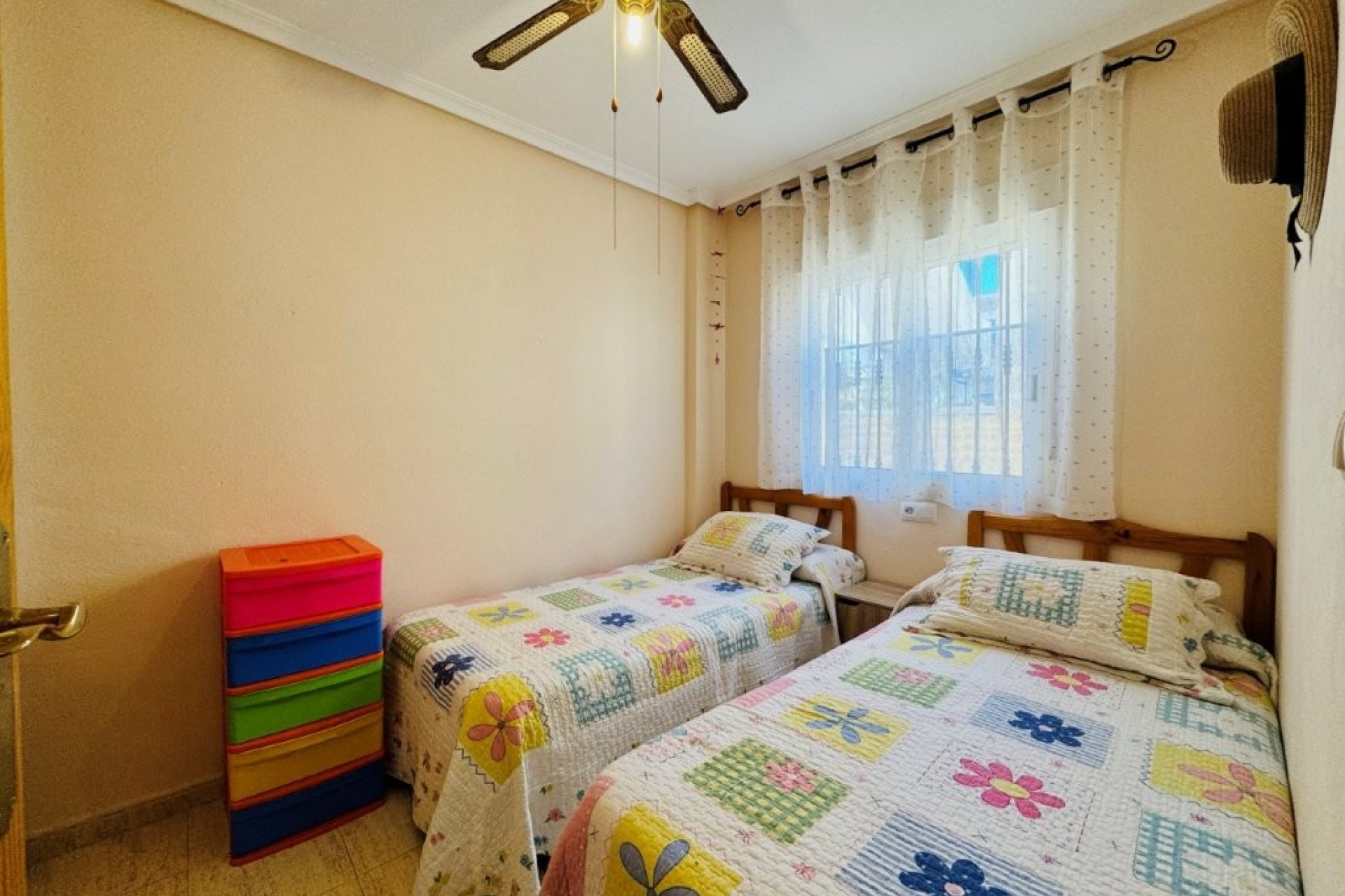 Rynek wtórny - Mieszkanie  -
Torrevieja - La Mata