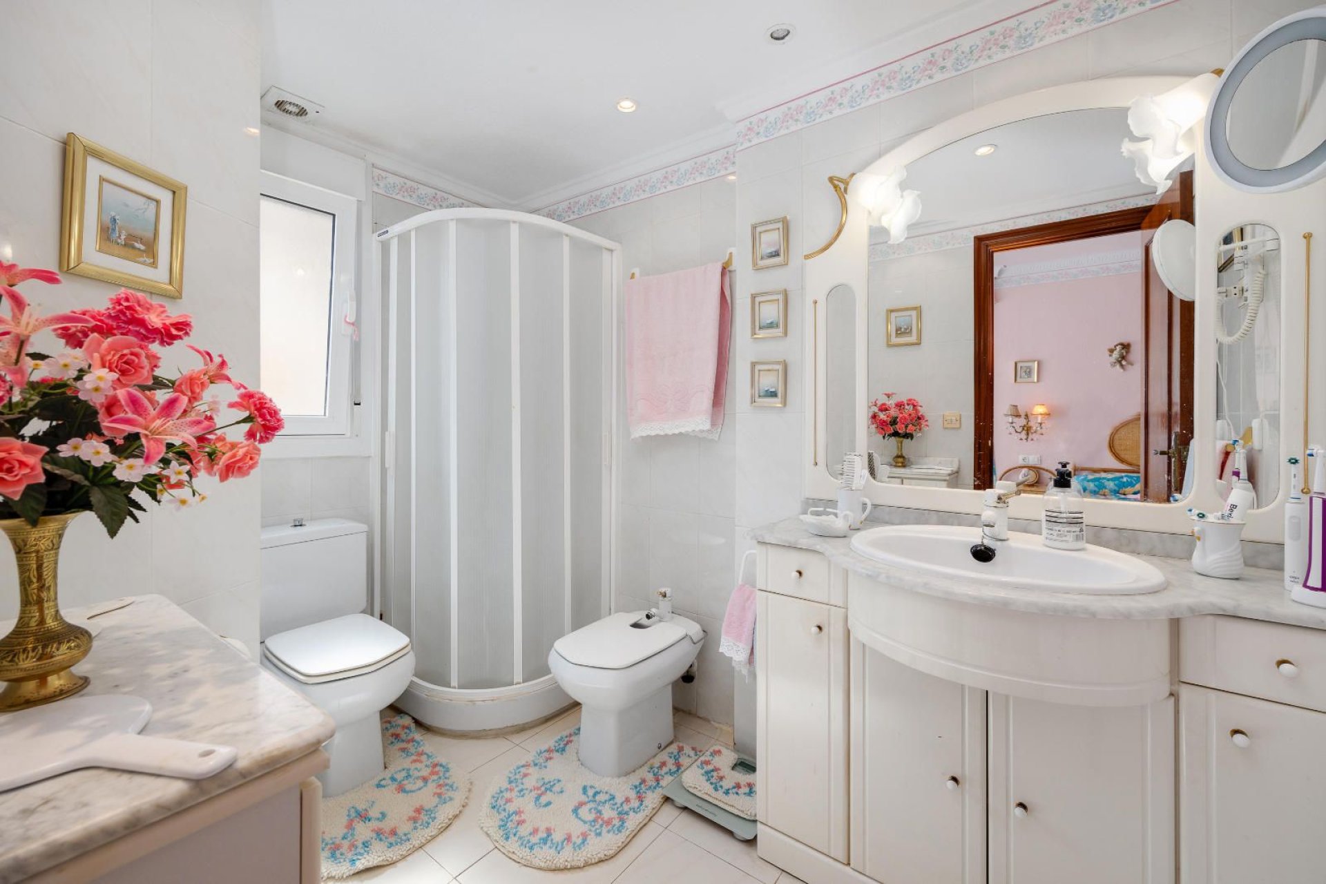 Rynek wtórny - Mieszkanie  -
Torrevieja - La Mata