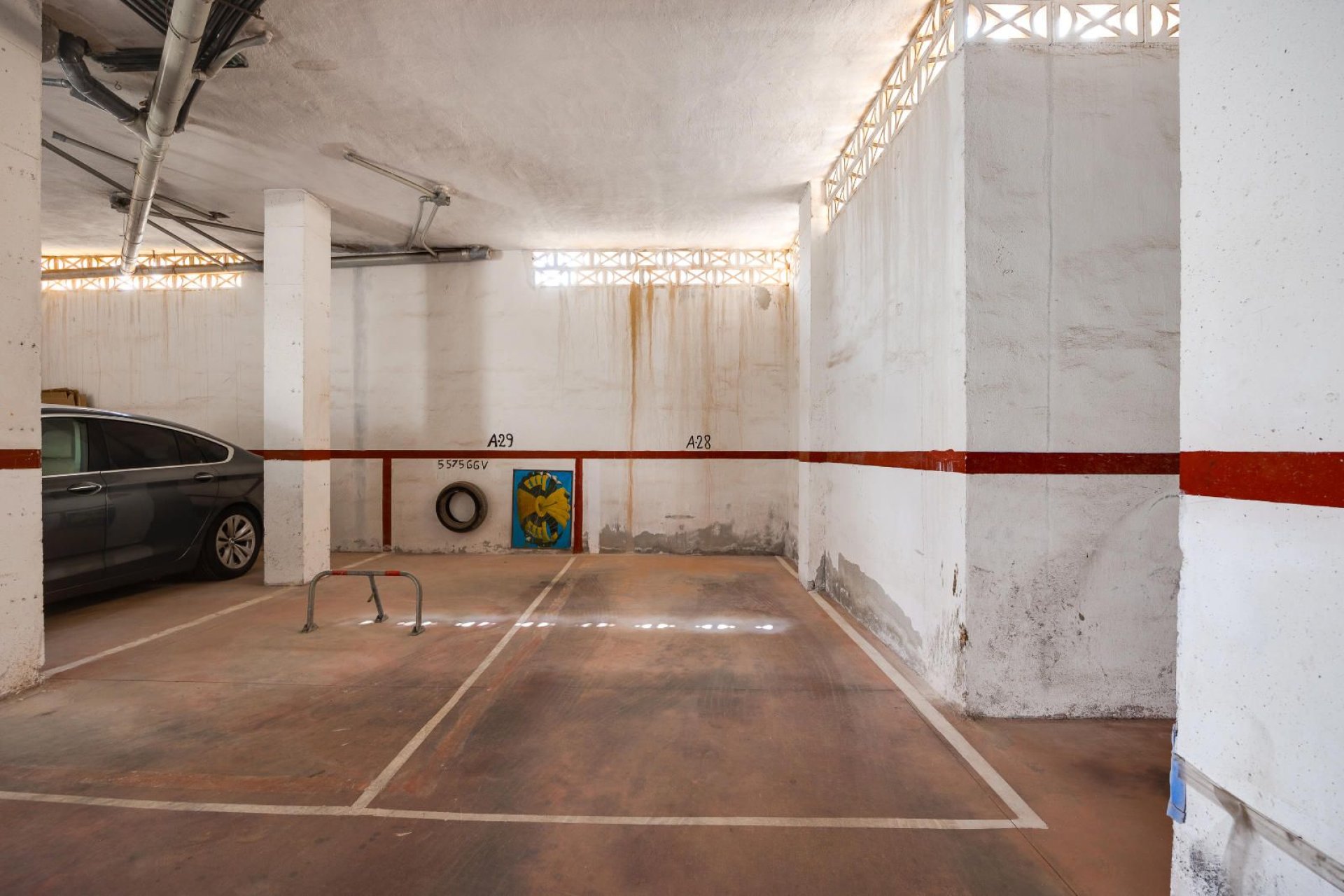 Rynek wtórny - Mieszkanie  -
Torrevieja - La Mata