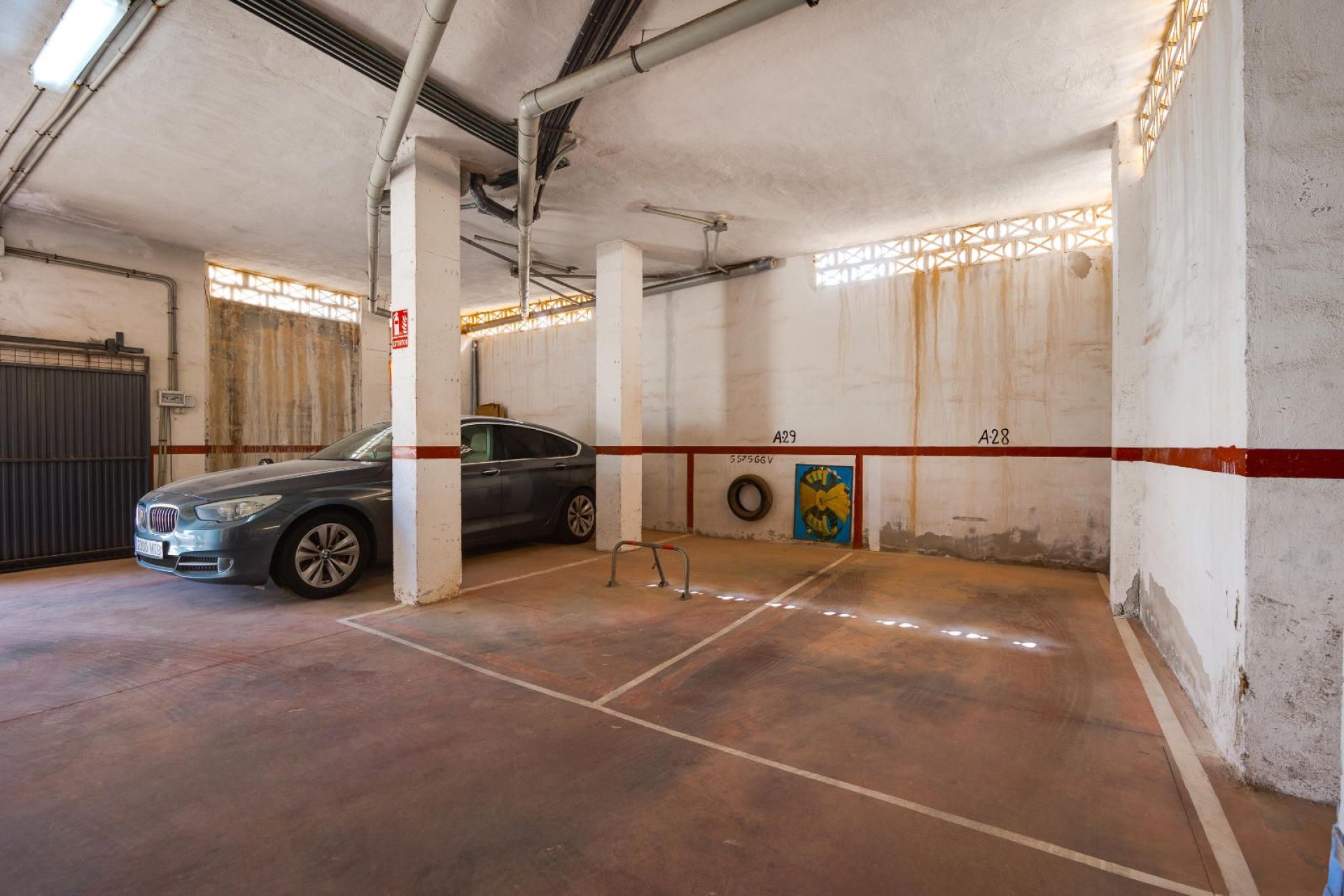 Rynek wtórny - Mieszkanie  -
Torrevieja - La Mata