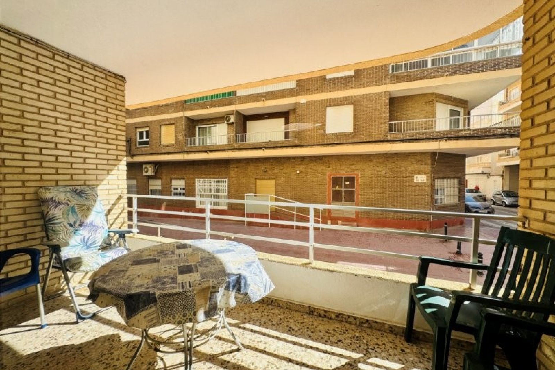 Rynek wtórny - Mieszkanie  -
Torrevieja - La Mata