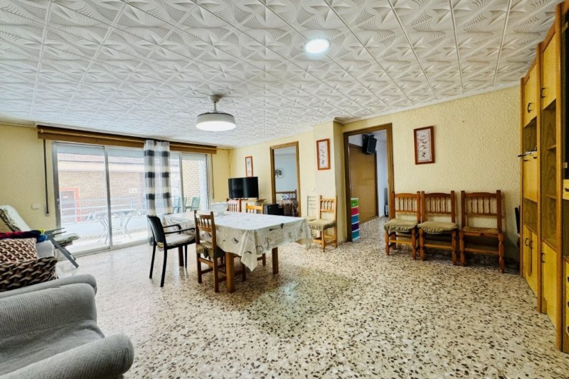 Rynek wtórny - Mieszkanie  -
Torrevieja - La Mata