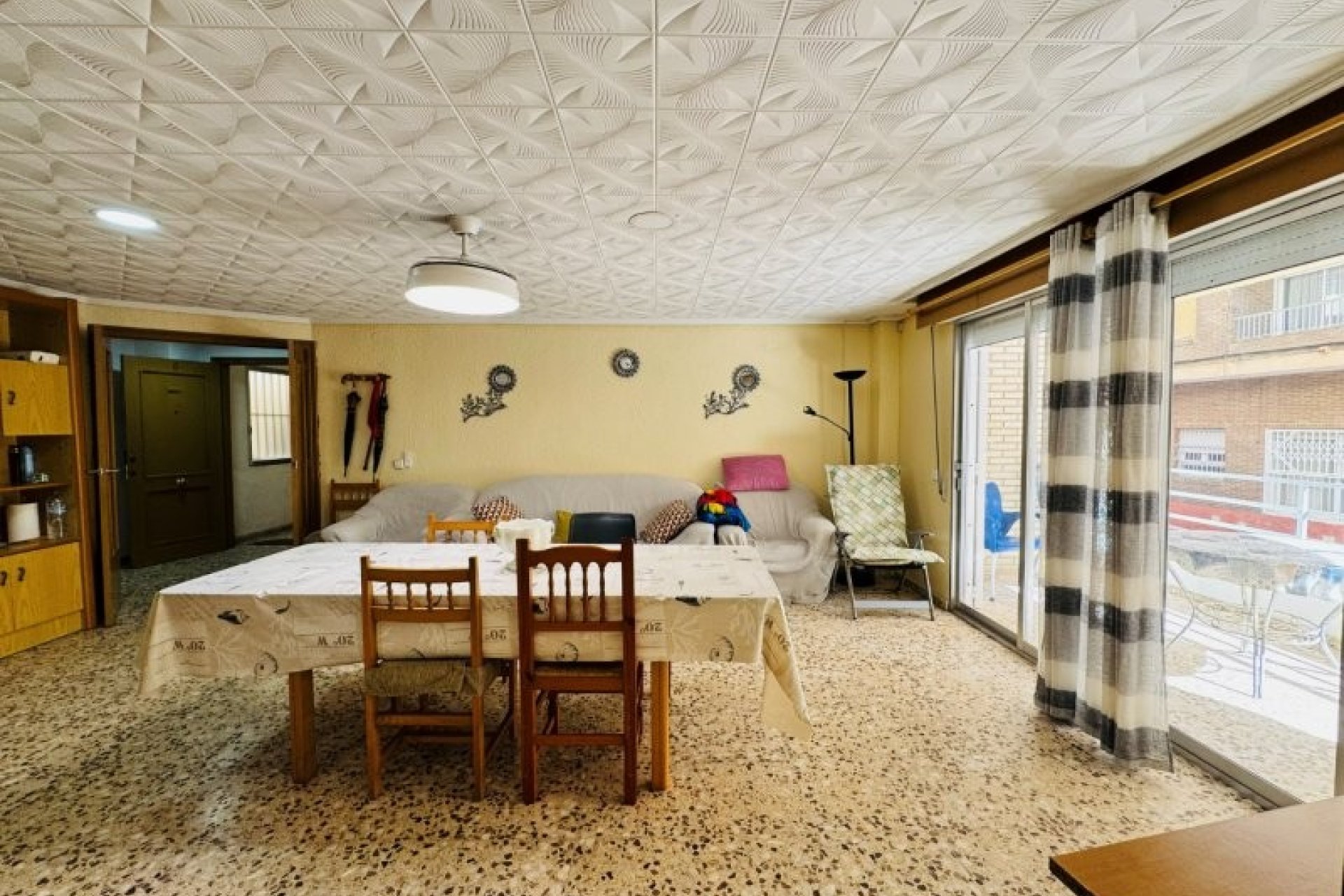 Rynek wtórny - Mieszkanie  -
Torrevieja - La Mata