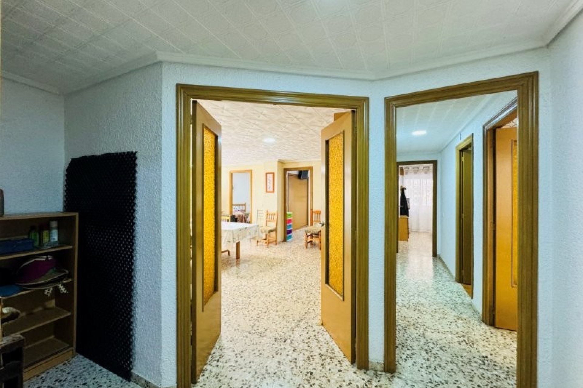 Rynek wtórny - Mieszkanie  -
Torrevieja - La Mata