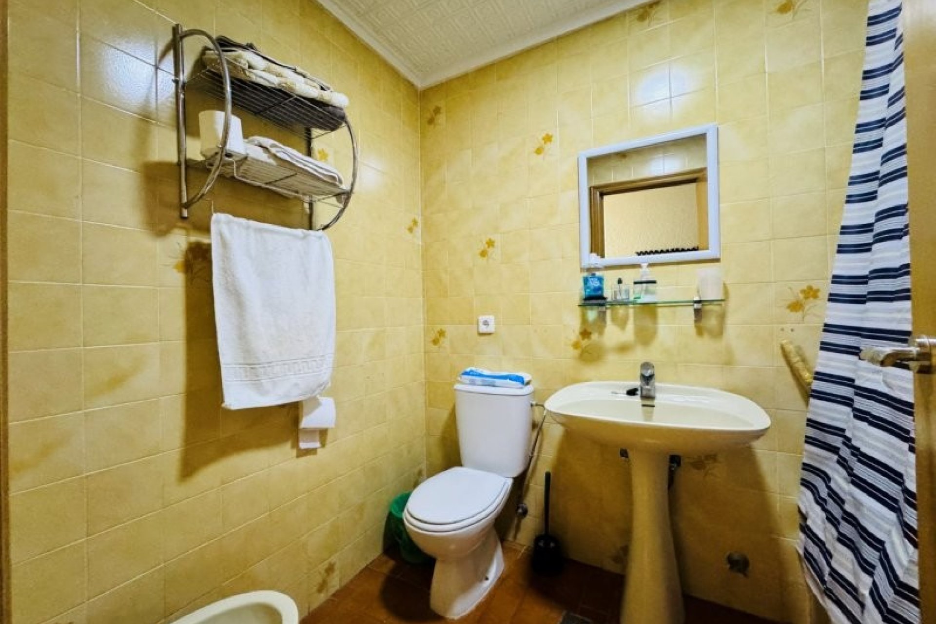 Rynek wtórny - Mieszkanie  -
Torrevieja - La Mata