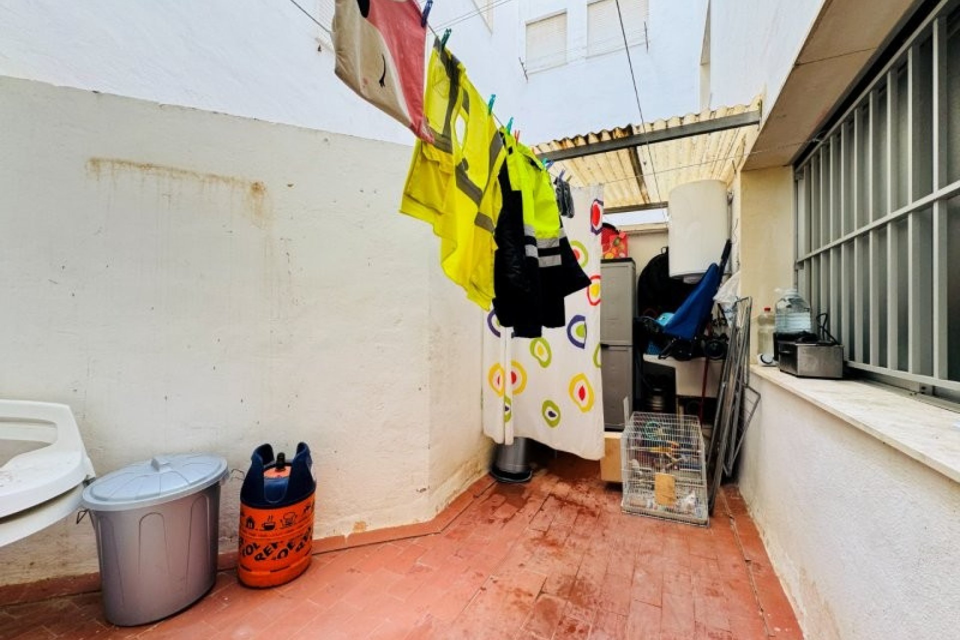 Rynek wtórny - Mieszkanie  -
Torrevieja - La Mata