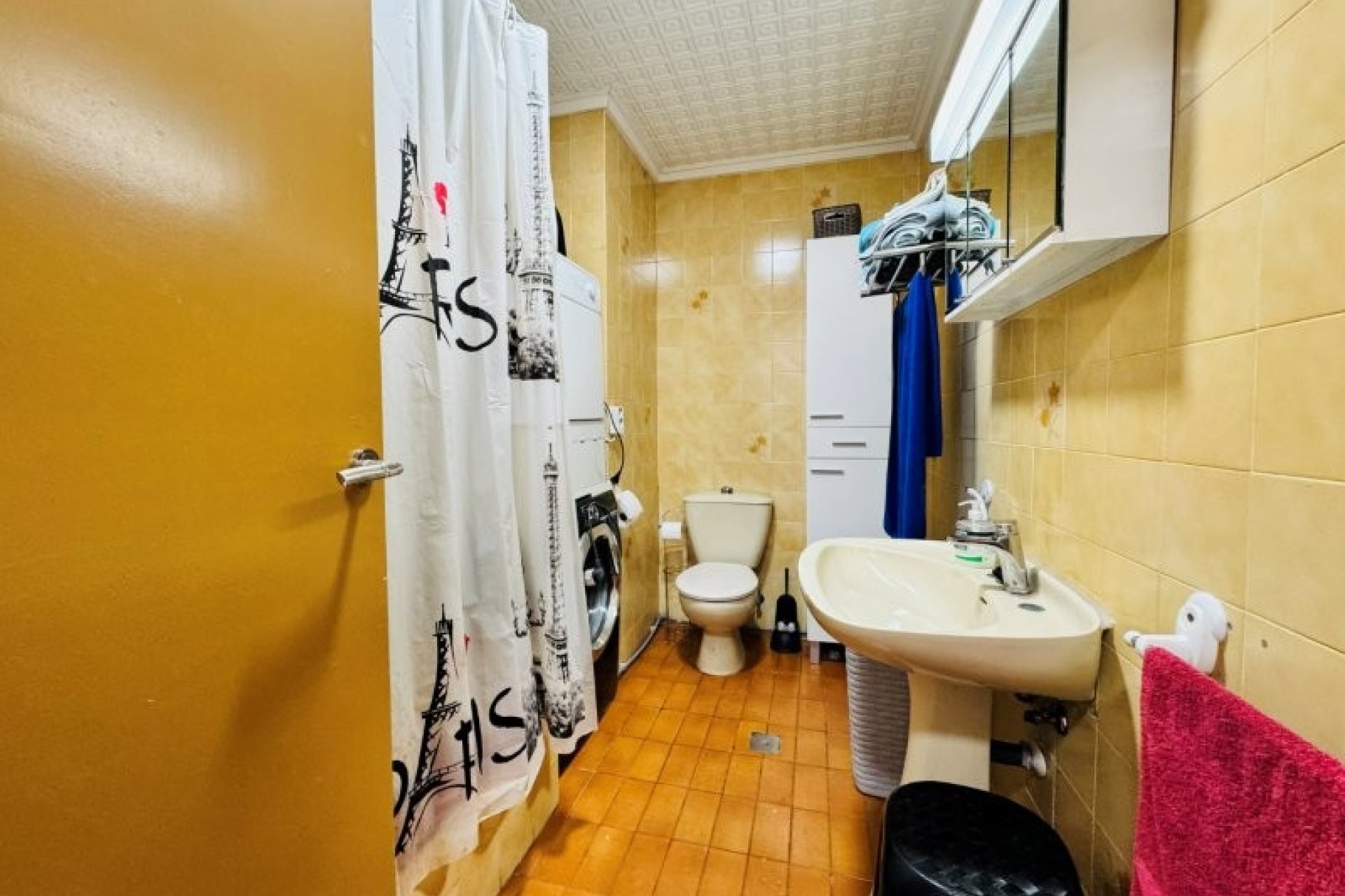 Rynek wtórny - Mieszkanie  -
Torrevieja - La Mata