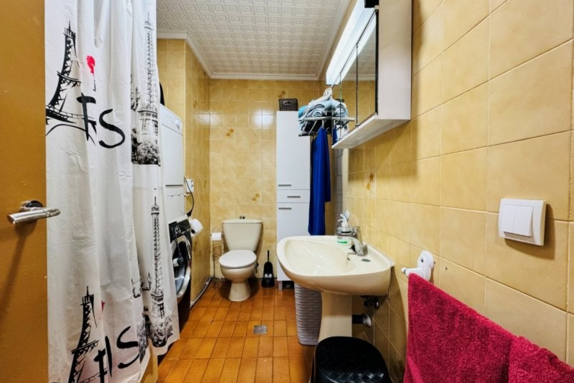 Rynek wtórny - Mieszkanie  -
Torrevieja - La Mata