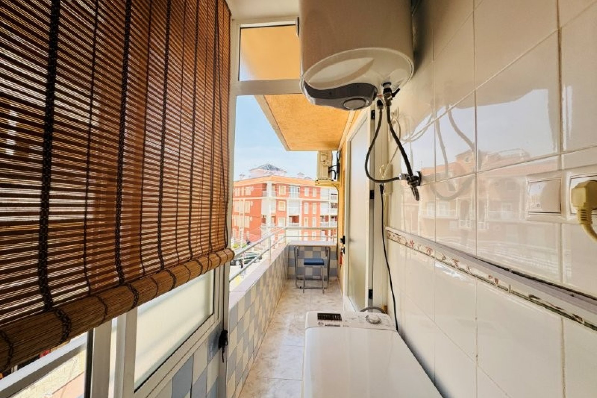 Rynek wtórny - Mieszkanie  -
Torrevieja - La Mata