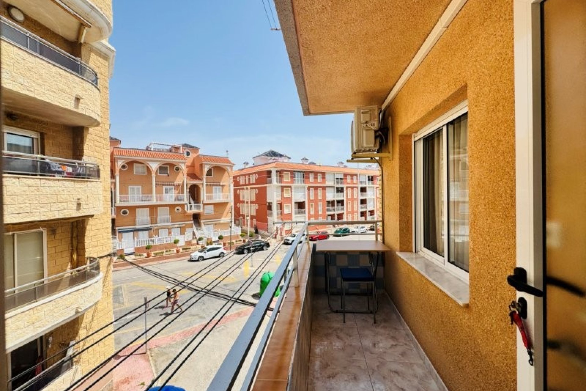 Rynek wtórny - Mieszkanie  -
Torrevieja - La Mata