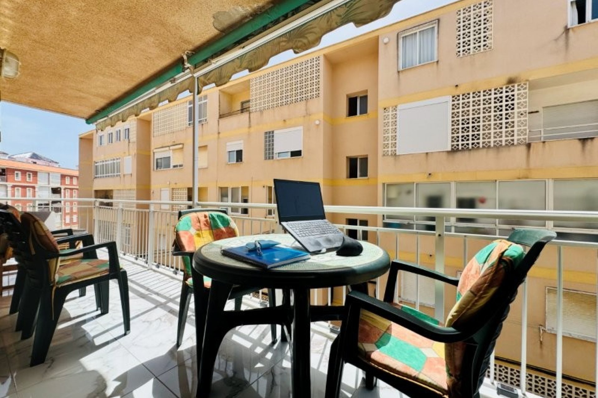 Rynek wtórny - Mieszkanie  -
Torrevieja - La Mata
