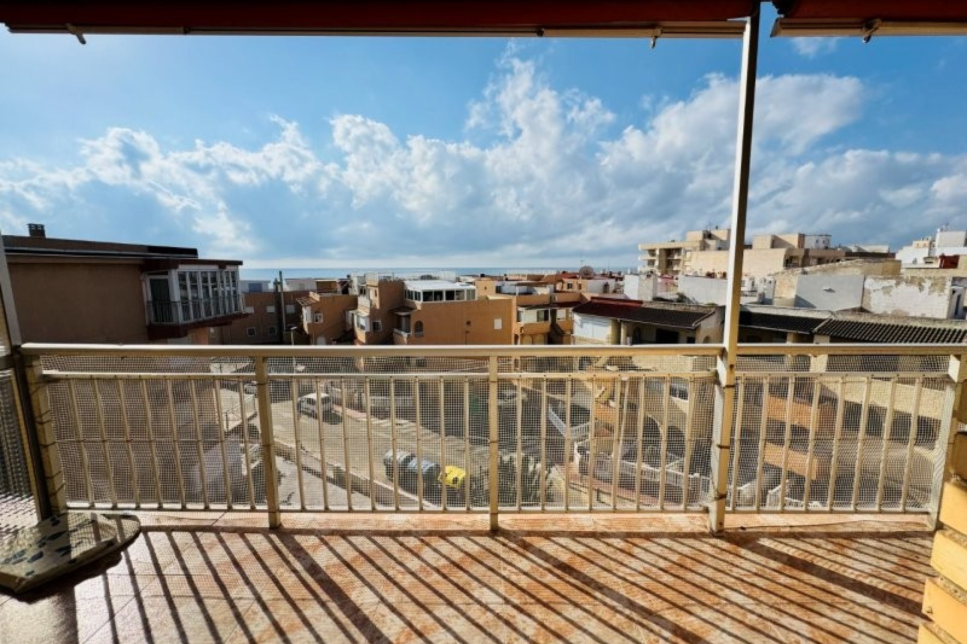 Rynek wtórny - Mieszkanie  -
Torrevieja - La Mata