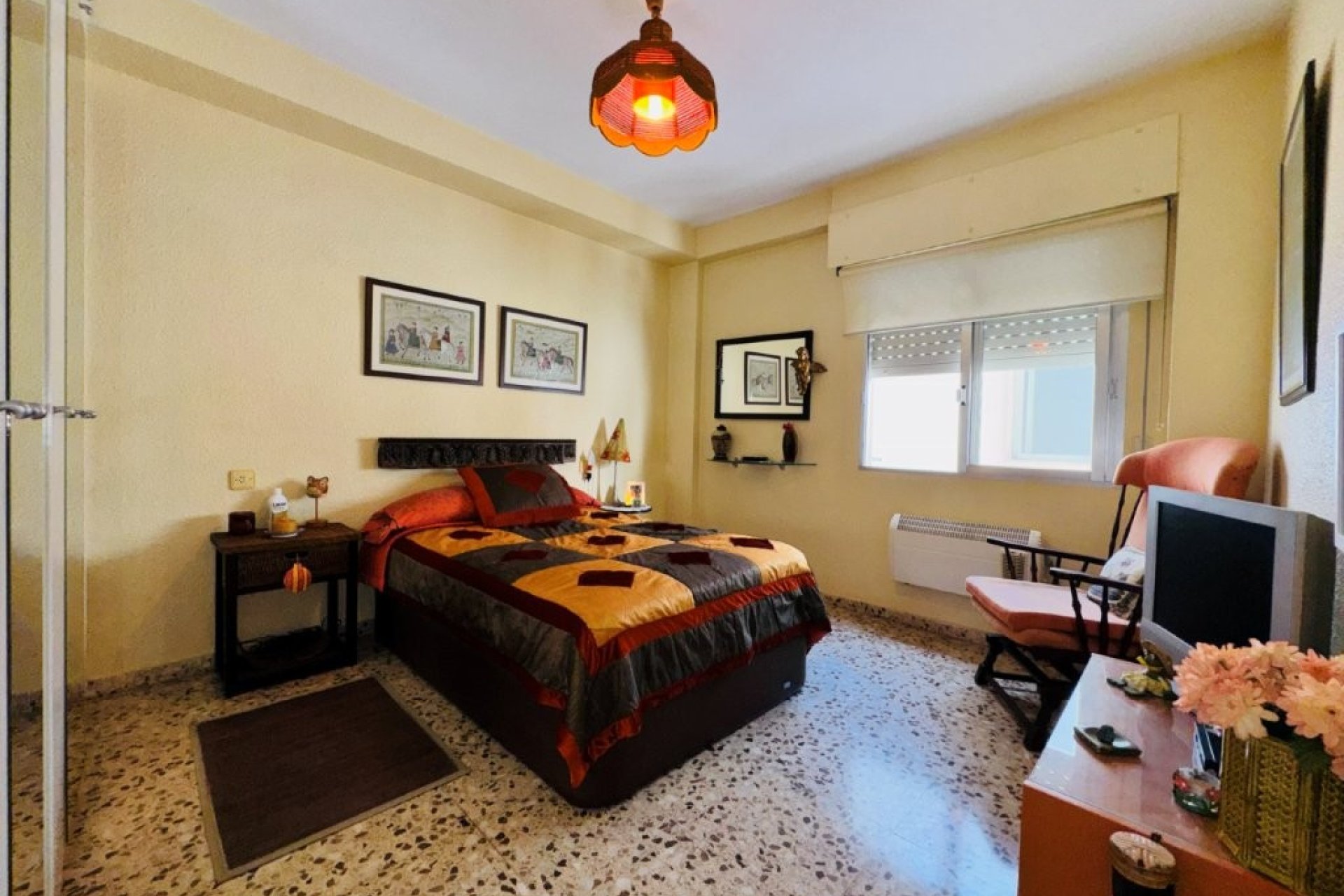 Rynek wtórny - Mieszkanie  -
Torrevieja - La Mata