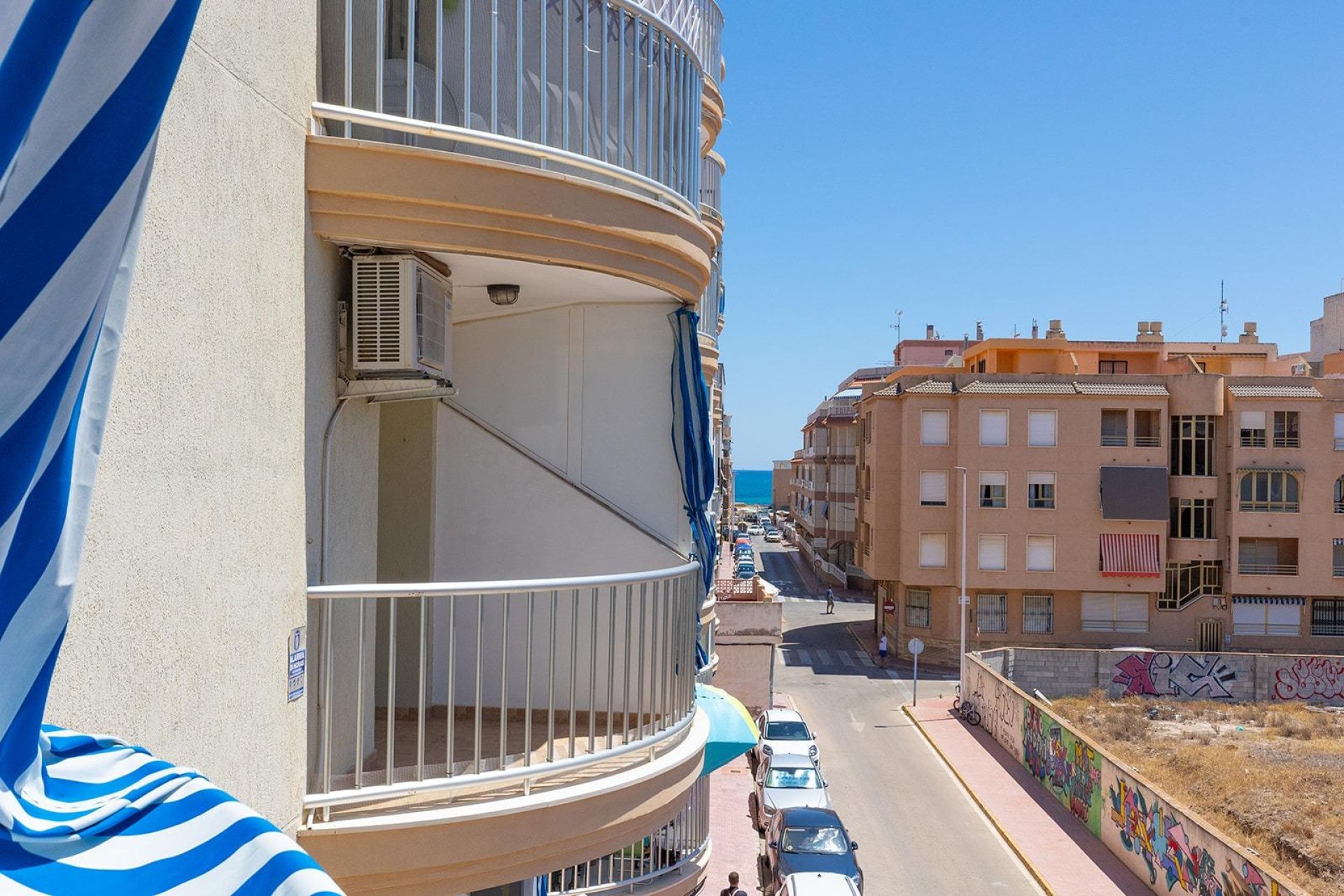 Rynek wtórny - Mieszkanie  -
Torrevieja - La Mata