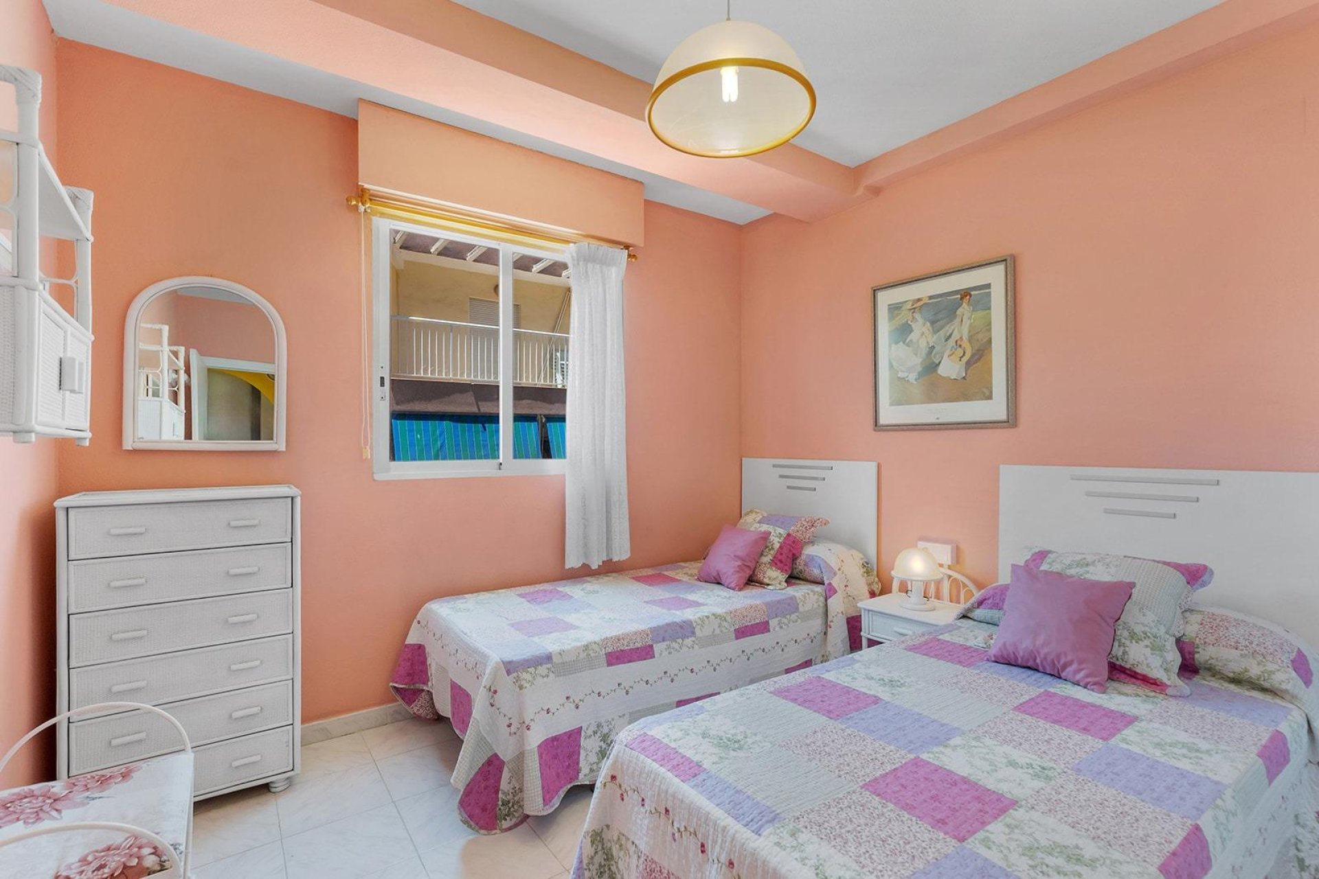 Rynek wtórny - Mieszkanie  -
Torrevieja - La Mata