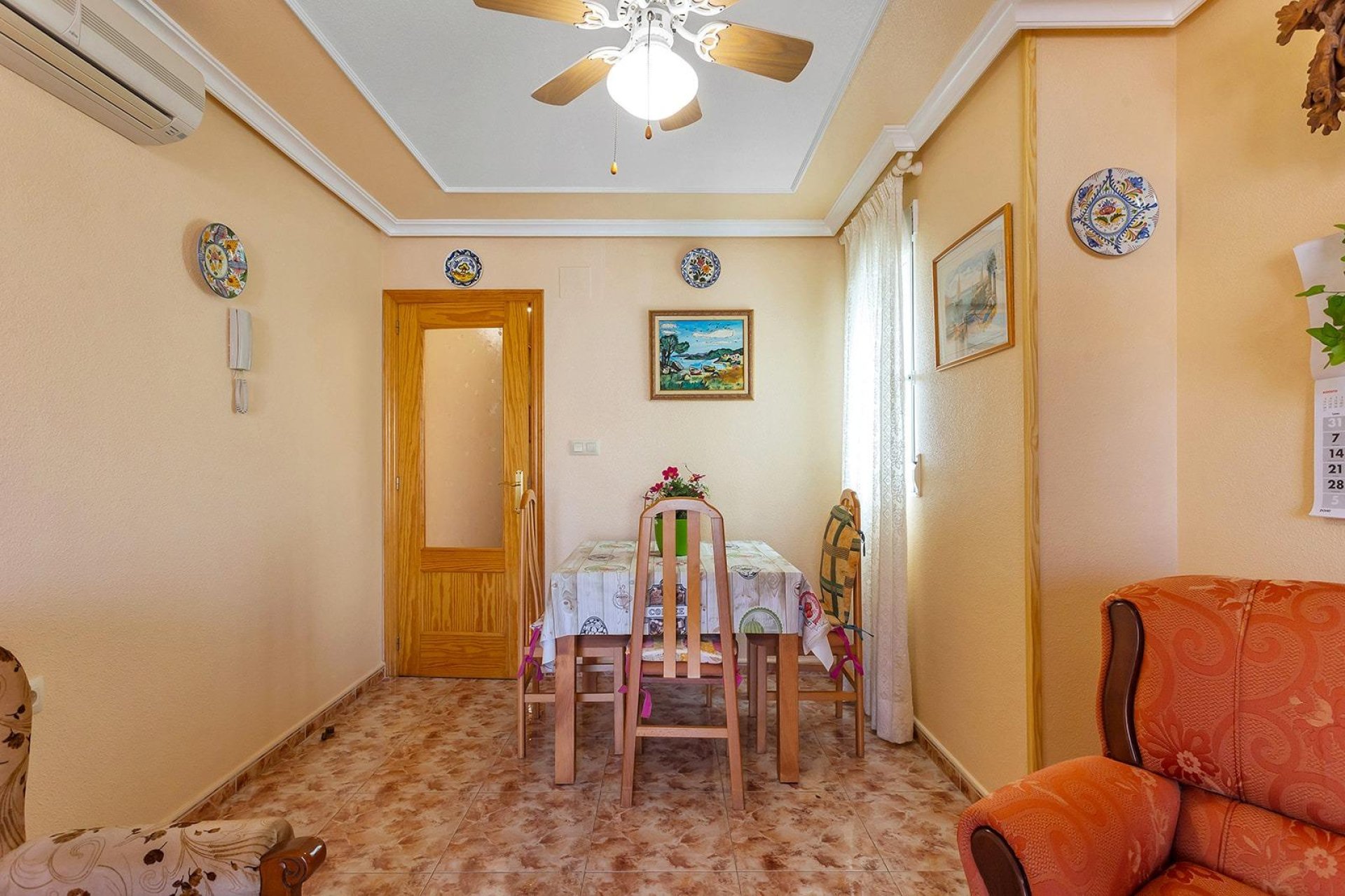 Rynek wtórny - Mieszkanie  -
Torrevieja - La Mata