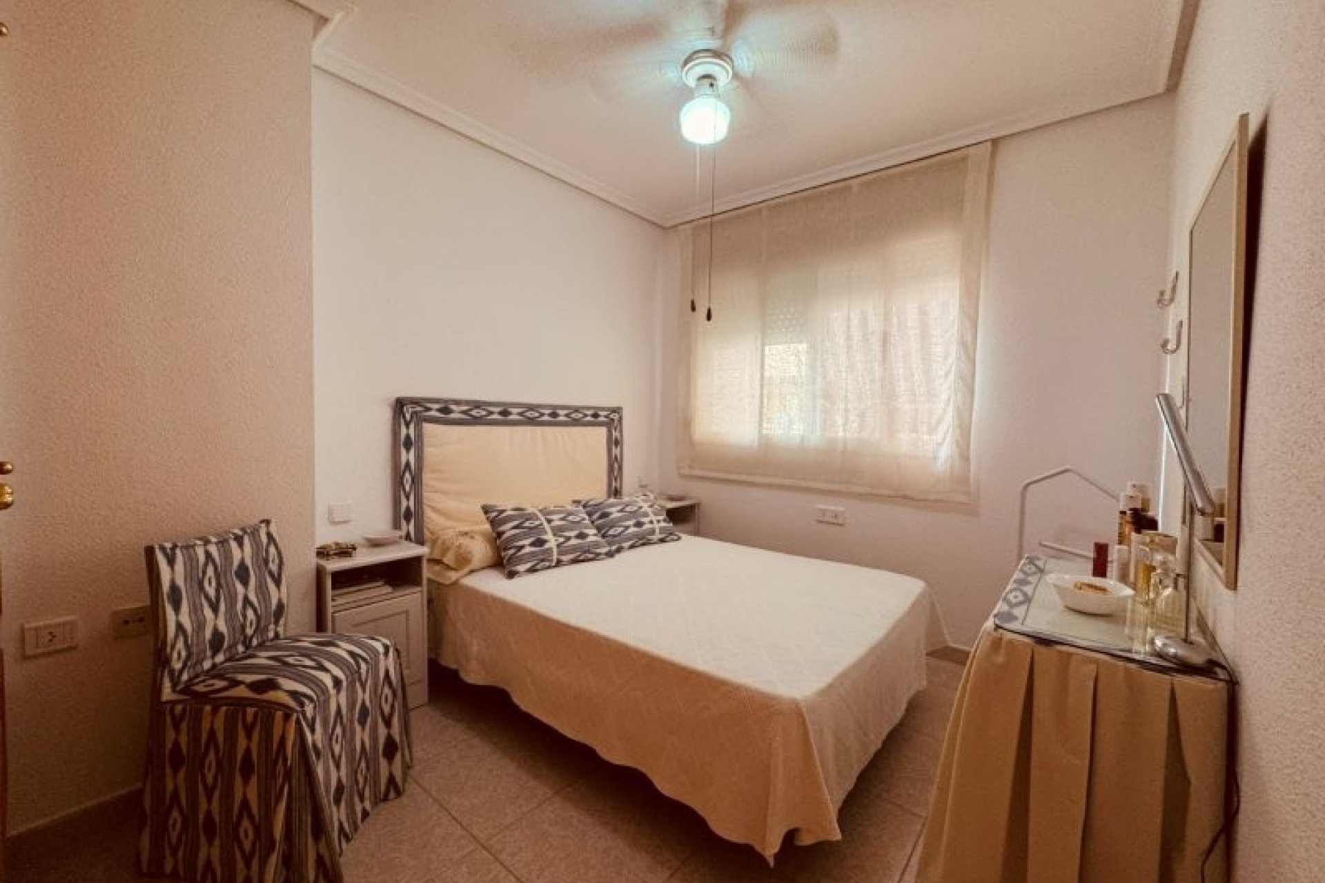 Rynek wtórny - Mieszkanie  -
Torrevieja - La Mata