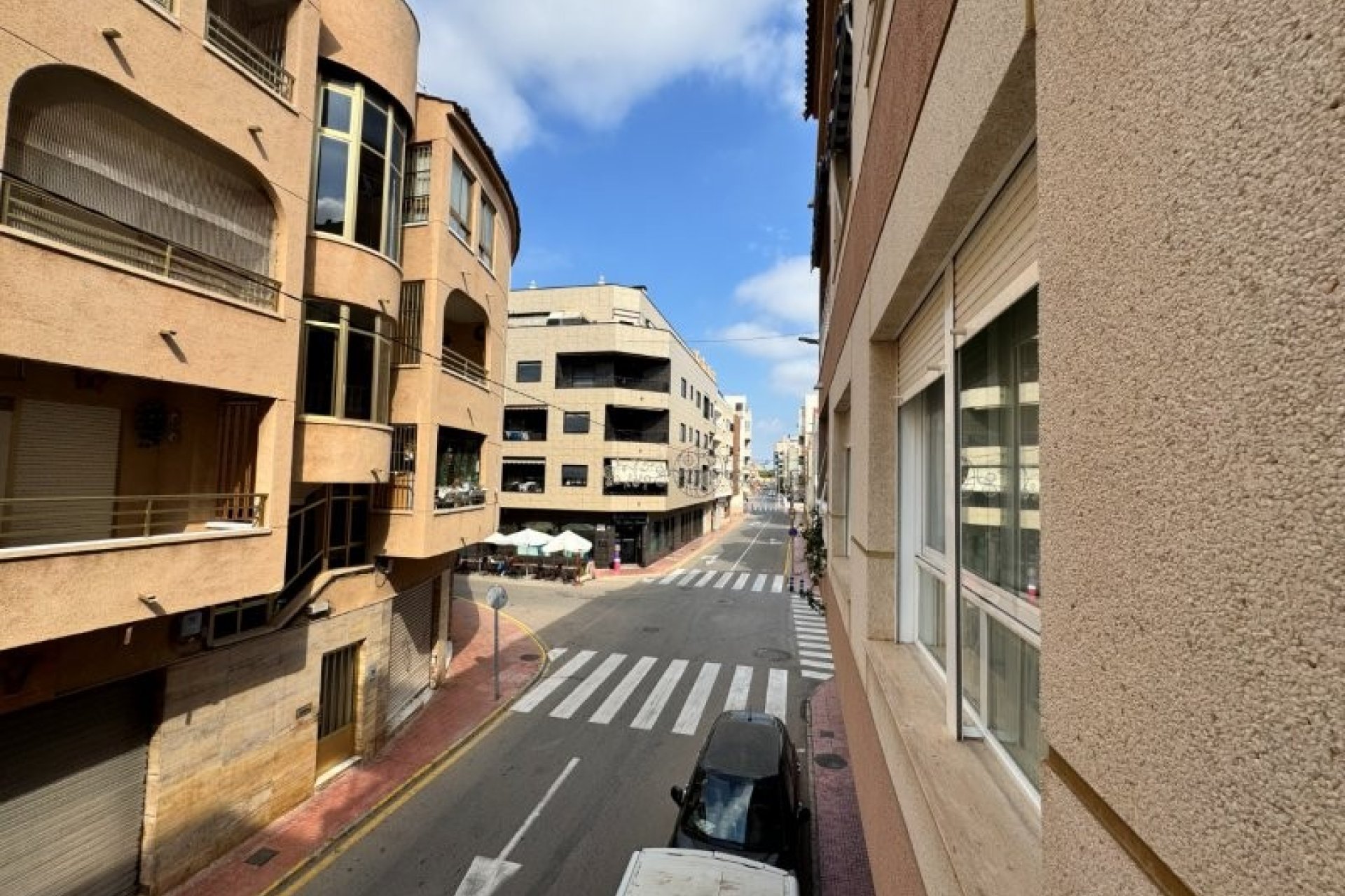 Rynek wtórny - Mieszkanie  -
Torrevieja - La Mata