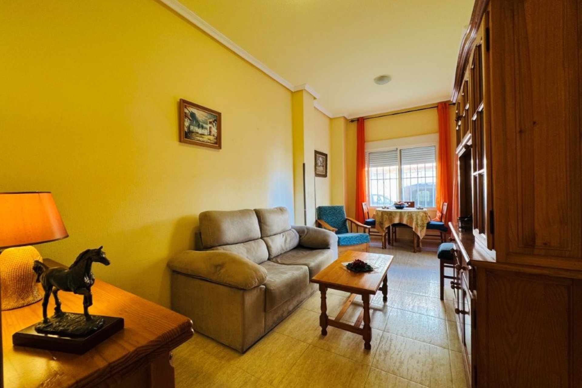 Rynek wtórny - Mieszkanie  -
Torrevieja - La Mata