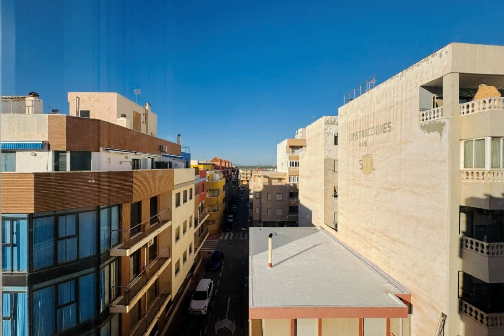 Rynek wtórny - Mieszkanie  -
Torrevieja - La Mata