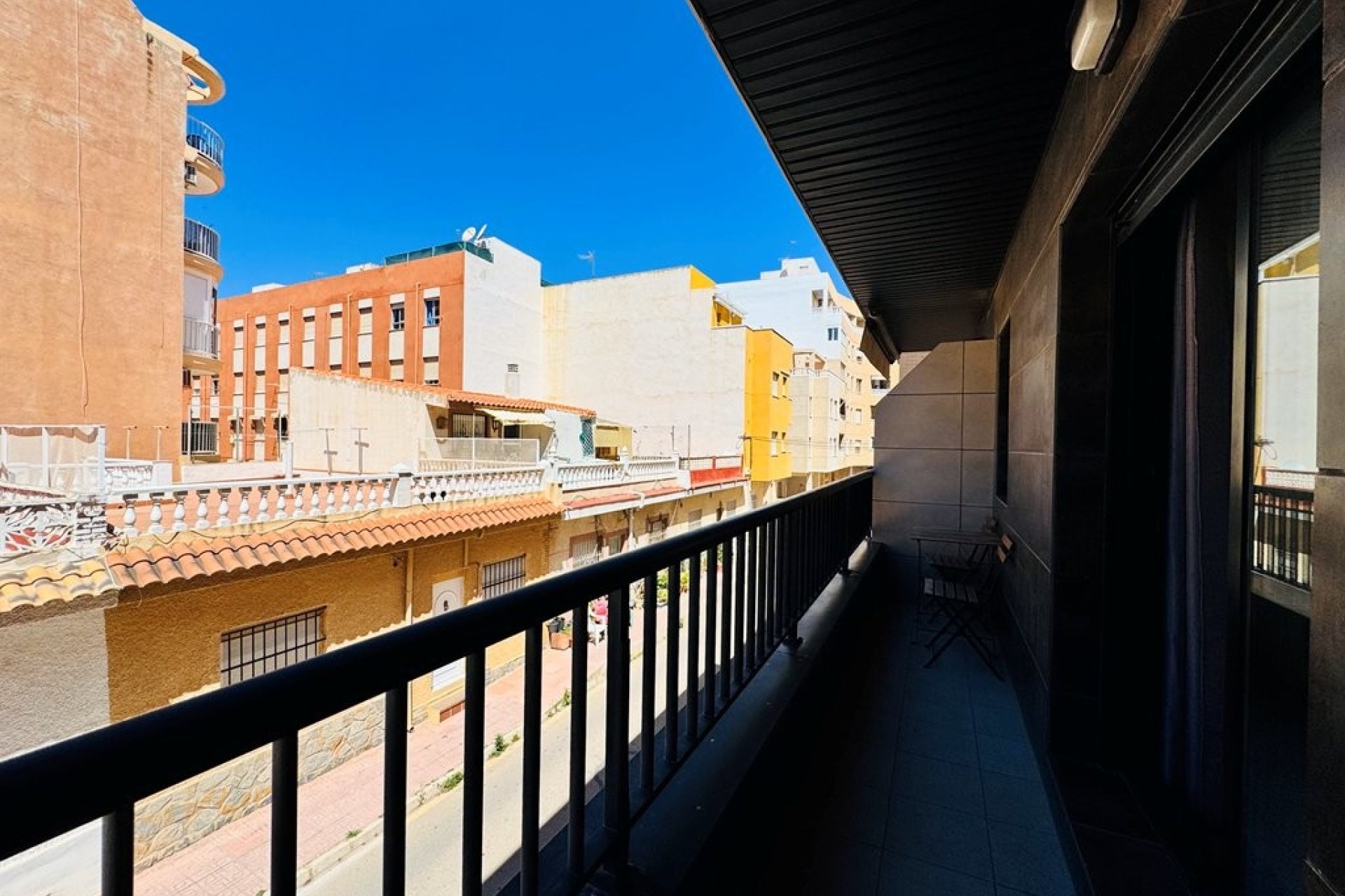 Rynek wtórny - Mieszkanie  -
Torrevieja - La Mata