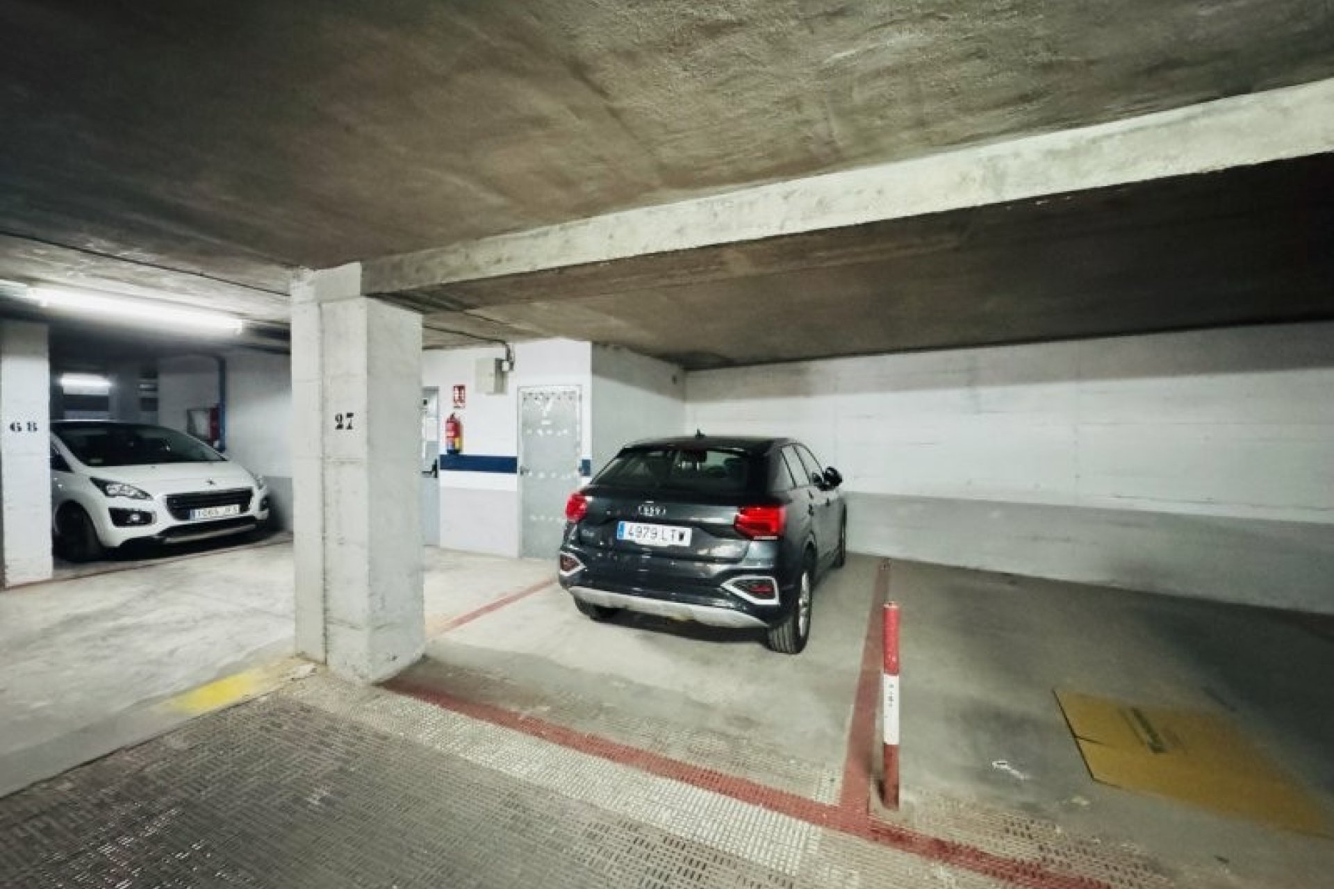 Rynek wtórny - Mieszkanie  -
Torrevieja - La Mata