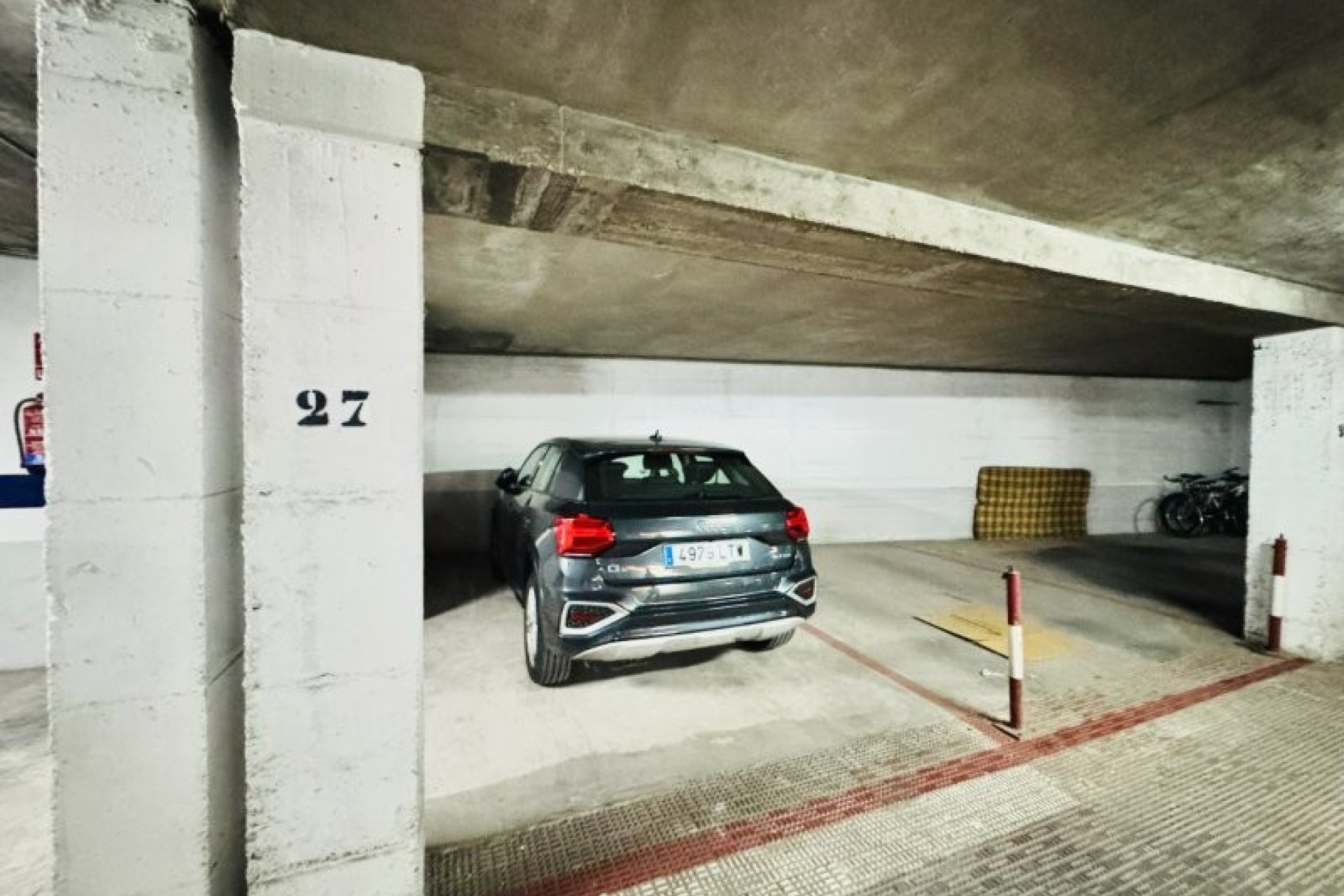 Rynek wtórny - Mieszkanie  -
Torrevieja - La Mata