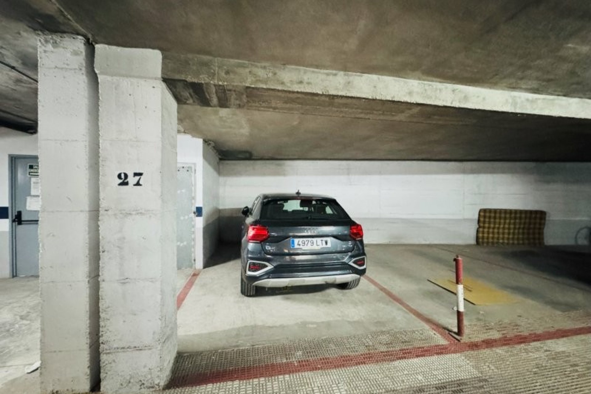 Rynek wtórny - Mieszkanie  -
Torrevieja - La Mata