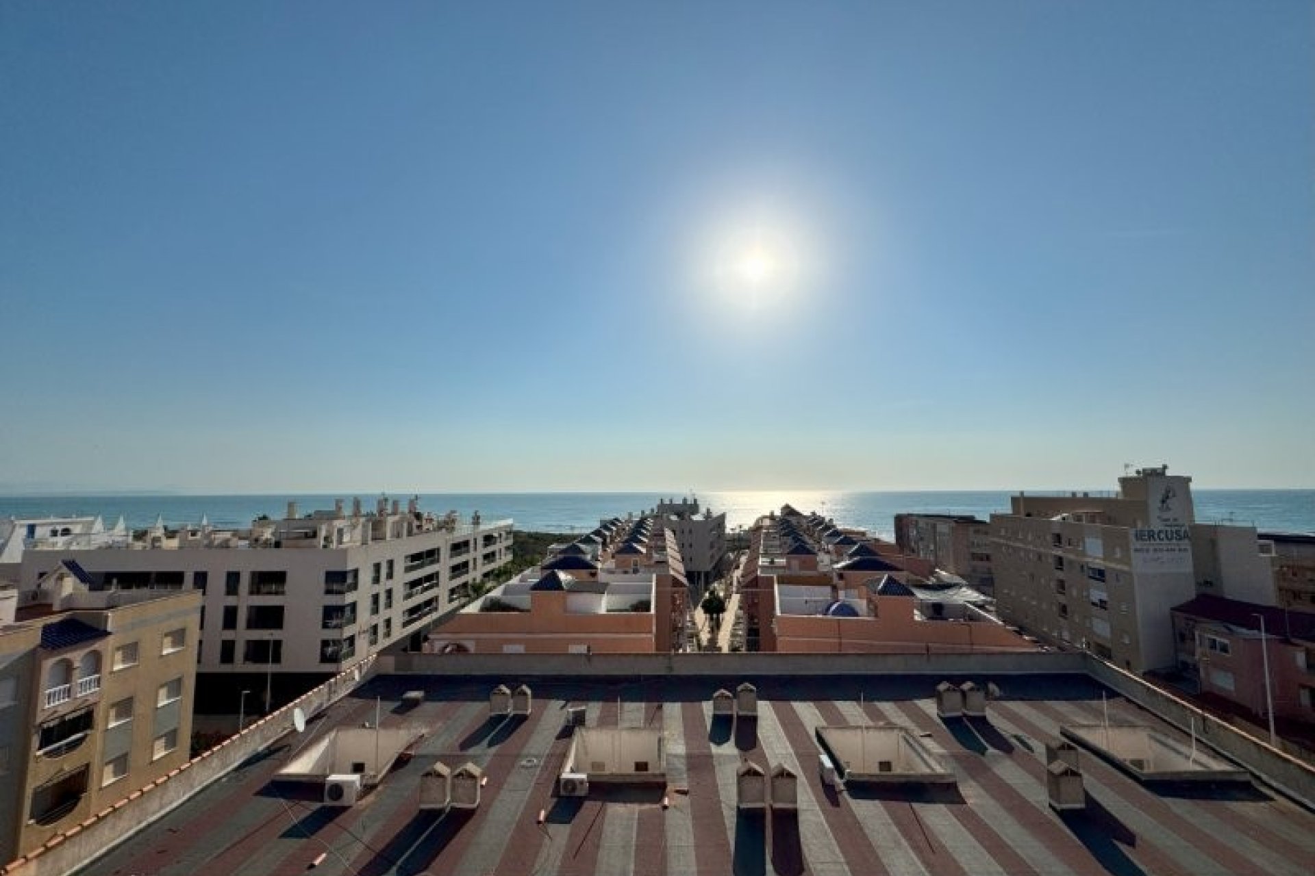 Rynek wtórny - Mieszkanie  -
Torrevieja - La Mata