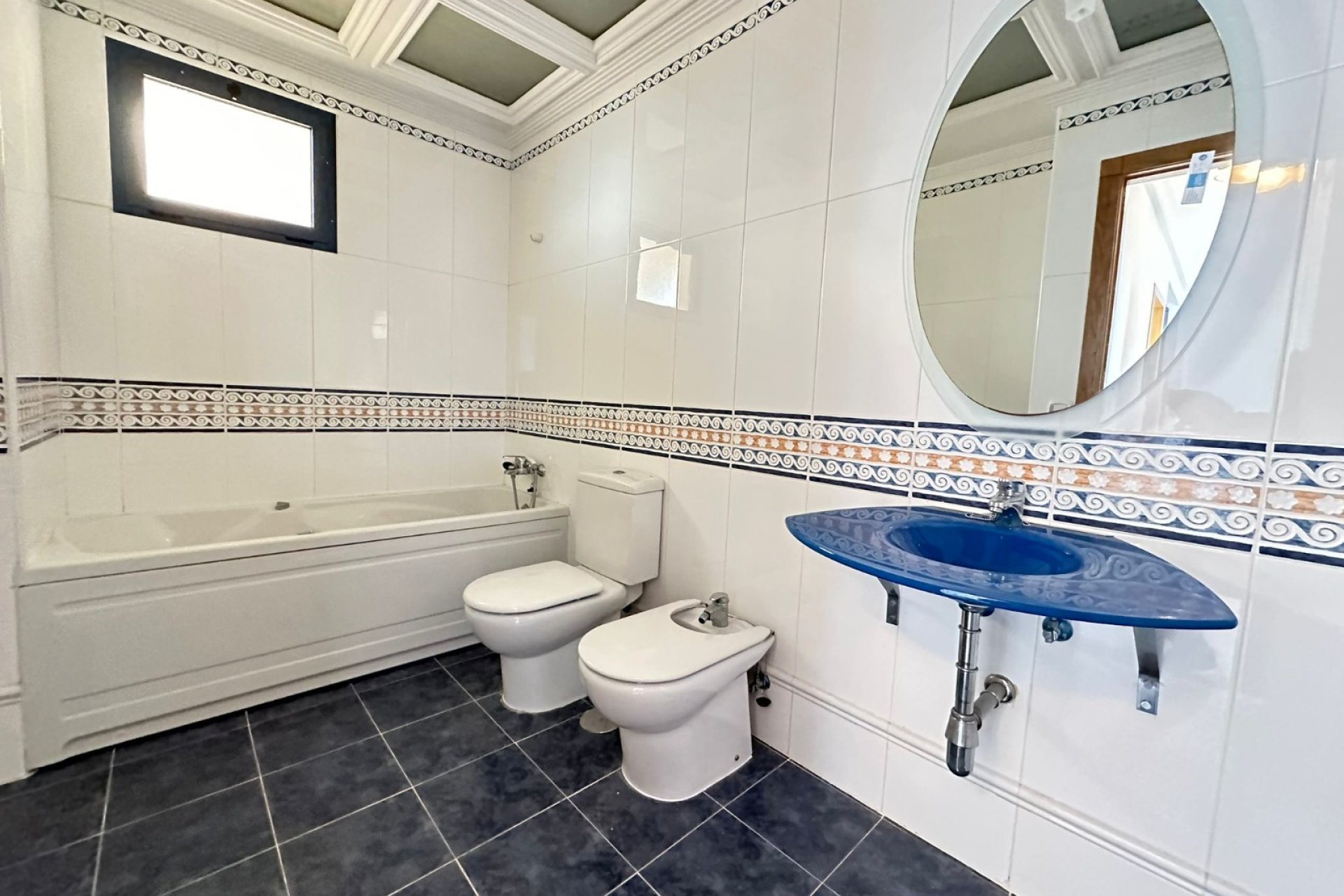 Rynek wtórny - Mieszkanie  -
Torrevieja - La Veleta