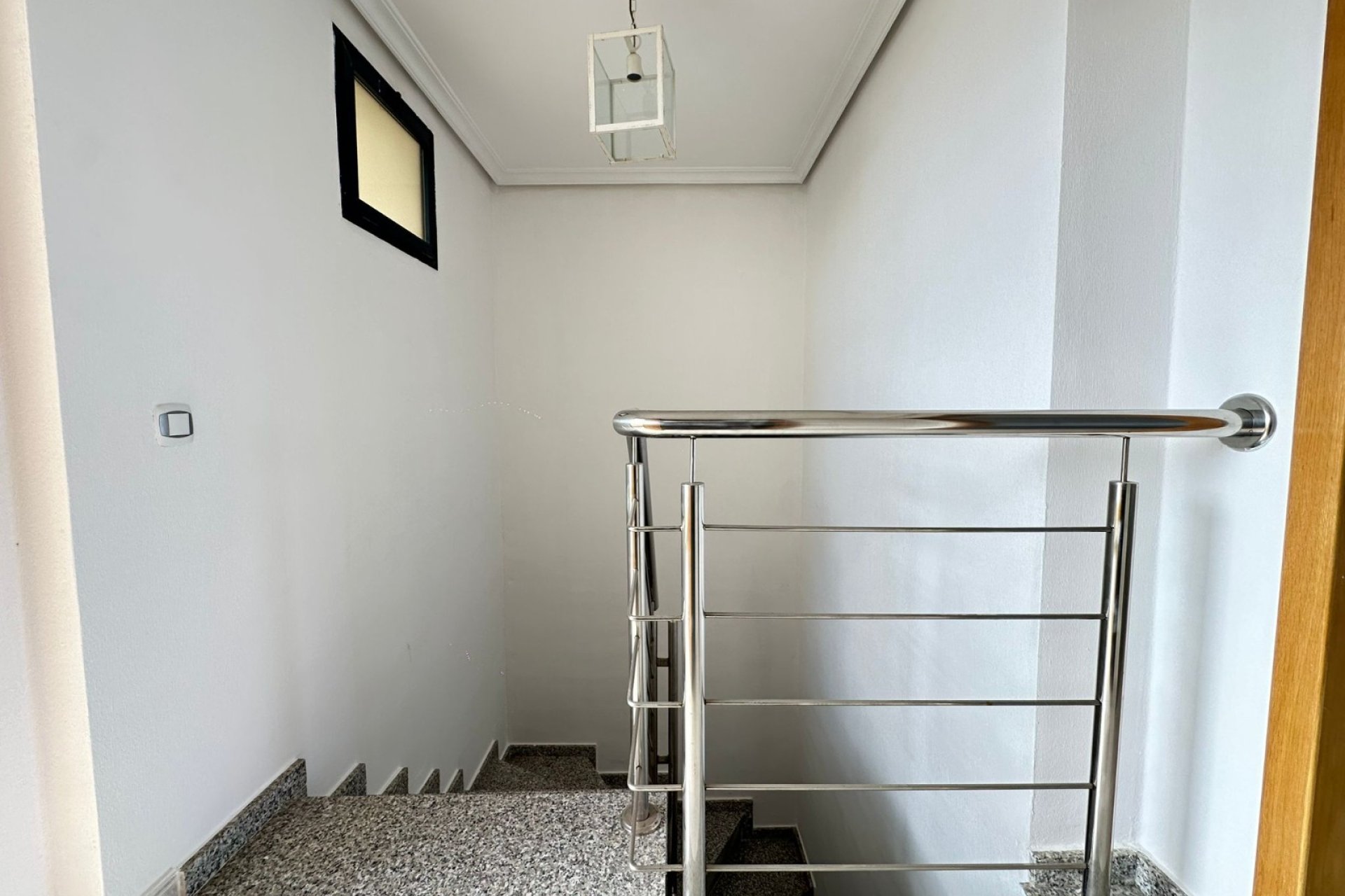 Rynek wtórny - Mieszkanie  -
Torrevieja - La Veleta