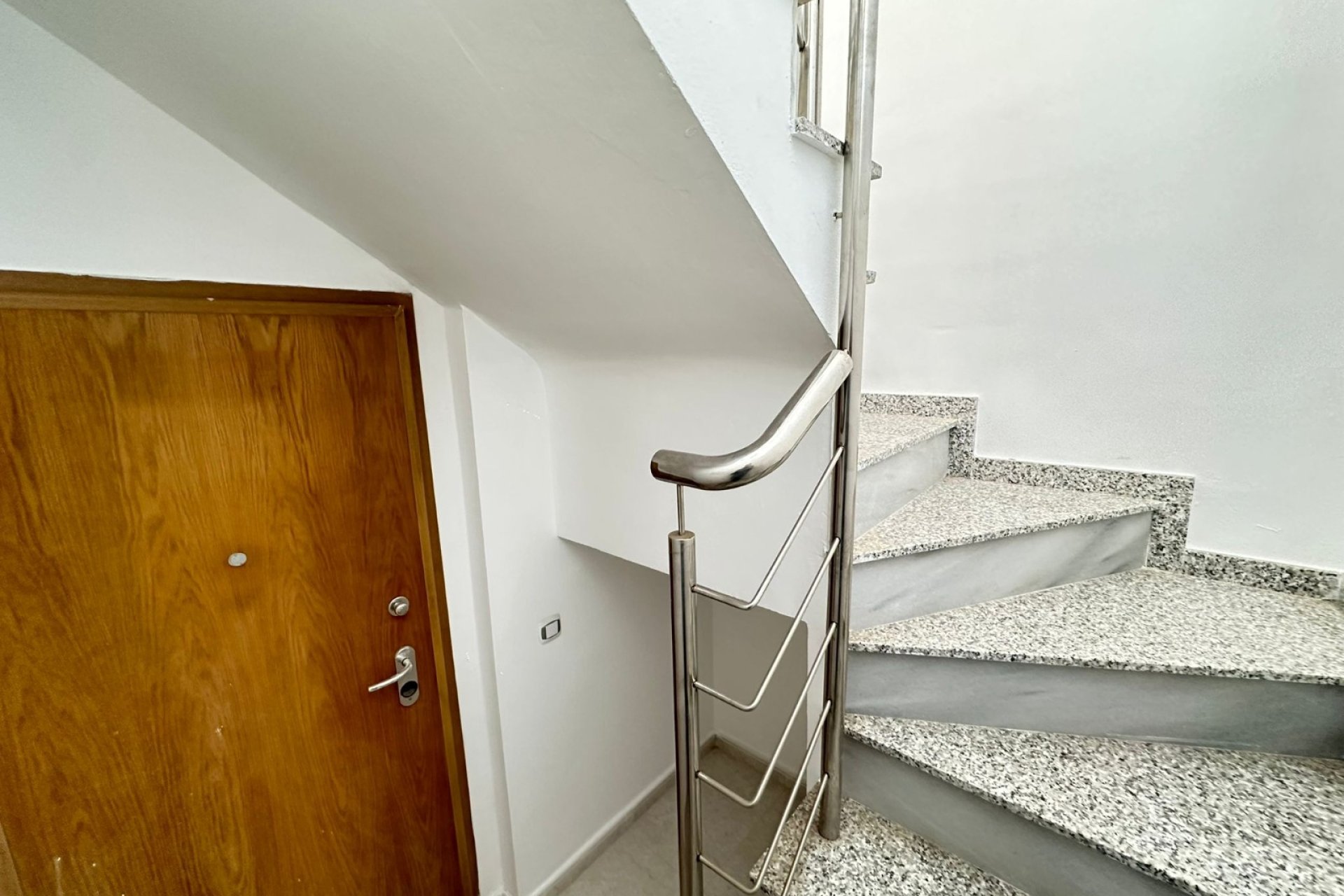 Rynek wtórny - Mieszkanie  -
Torrevieja - La Veleta