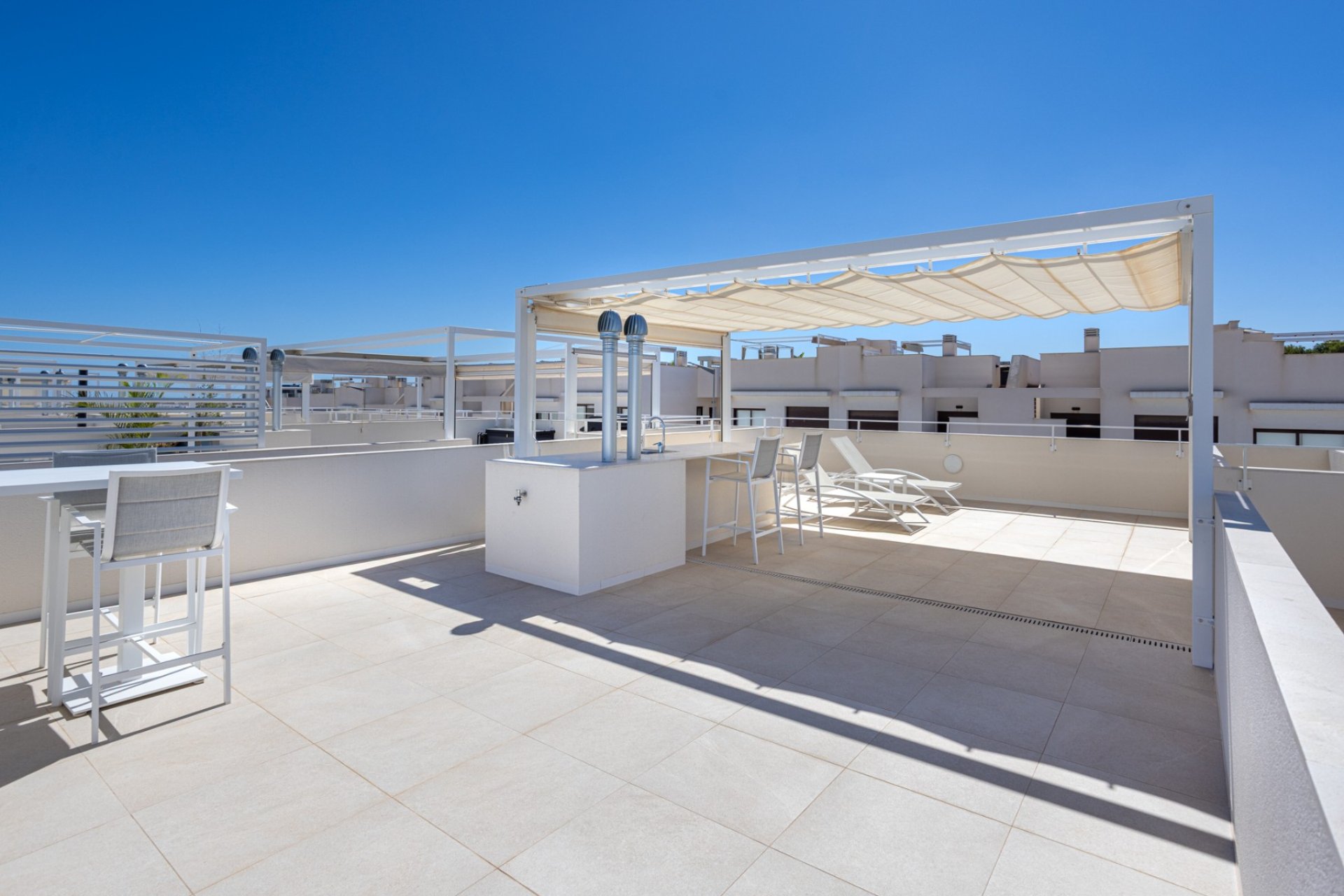 Rynek wtórny - Mieszkanie  -
Torrevieja - Los Balcones - Los Altos del Edén