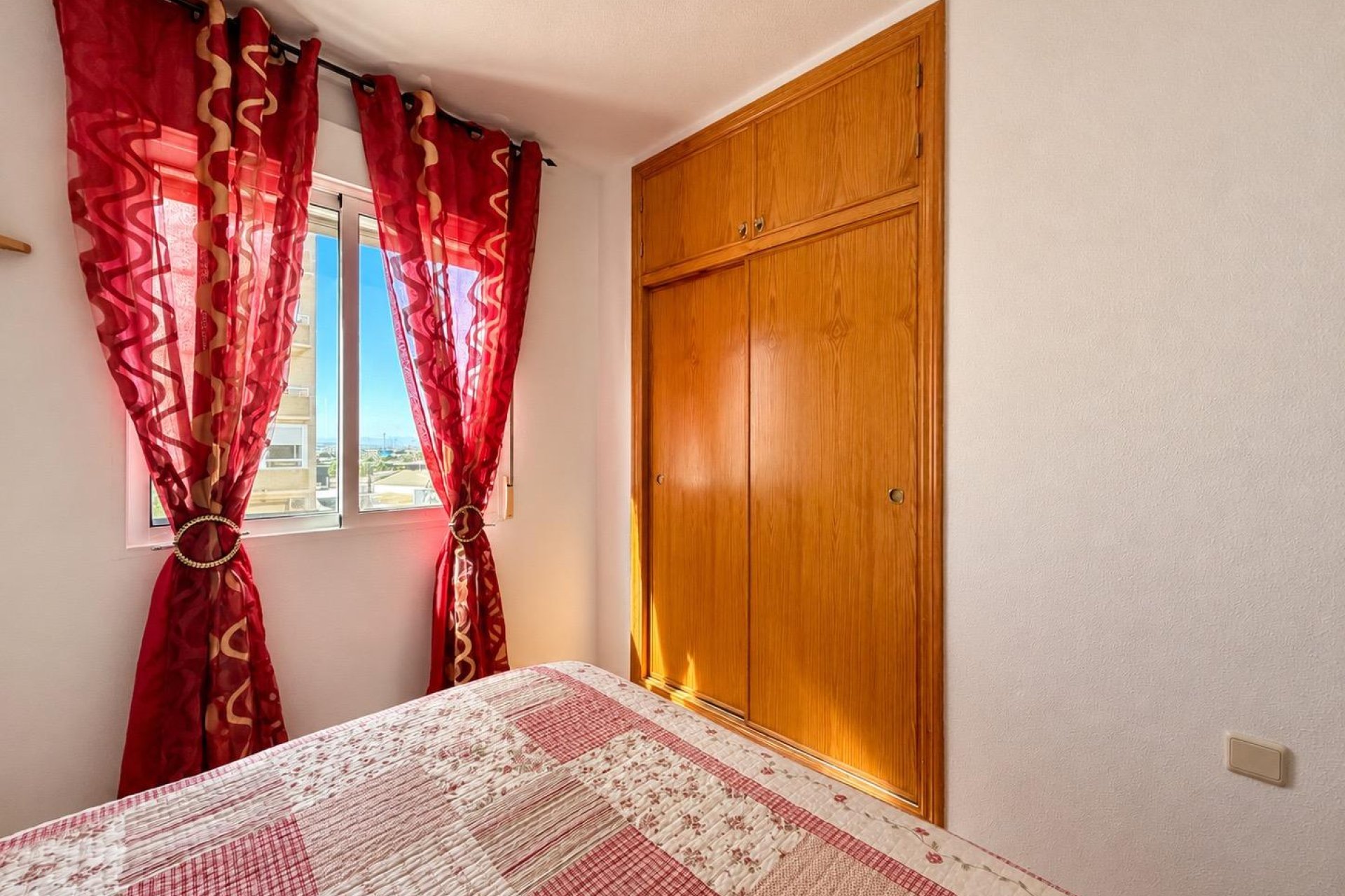 Rynek wtórny - Mieszkanie  -
Torrevieja - Nueva Torrevieja