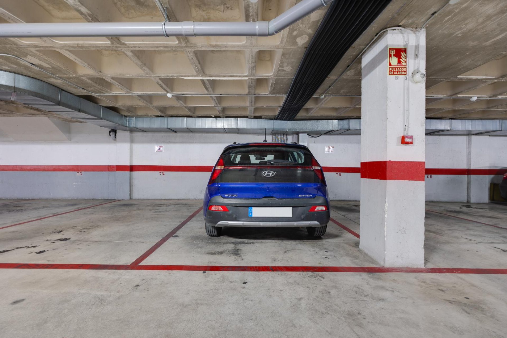 Rynek wtórny - Mieszkanie  -
Torrevieja - Parque de las Naciones