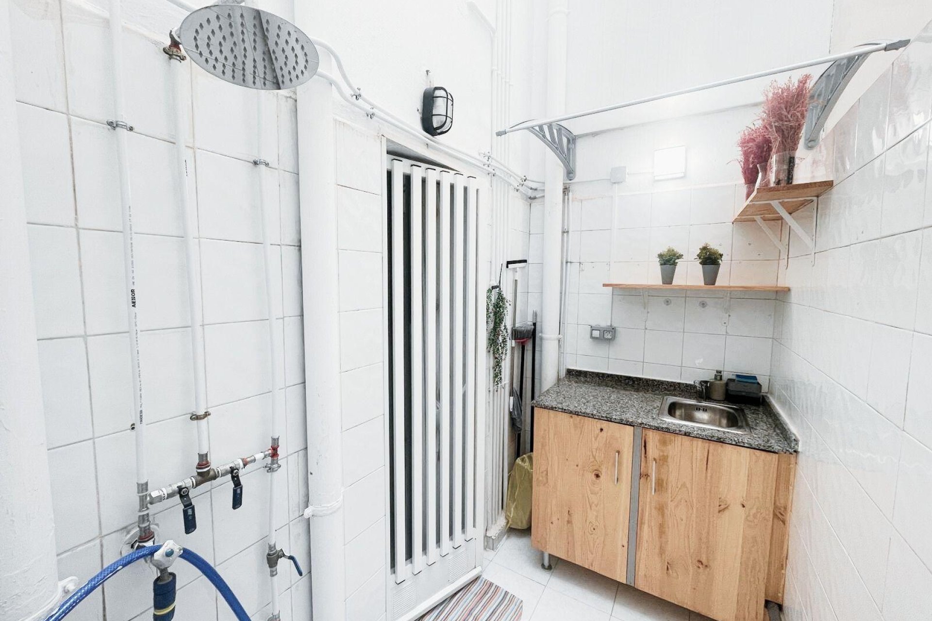 Rynek wtórny - Mieszkanie  -
Torrevieja - Paseo maritimo