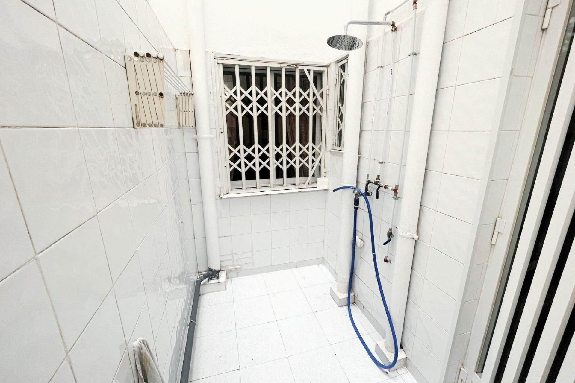 Rynek wtórny - Mieszkanie  -
Torrevieja - Paseo maritimo