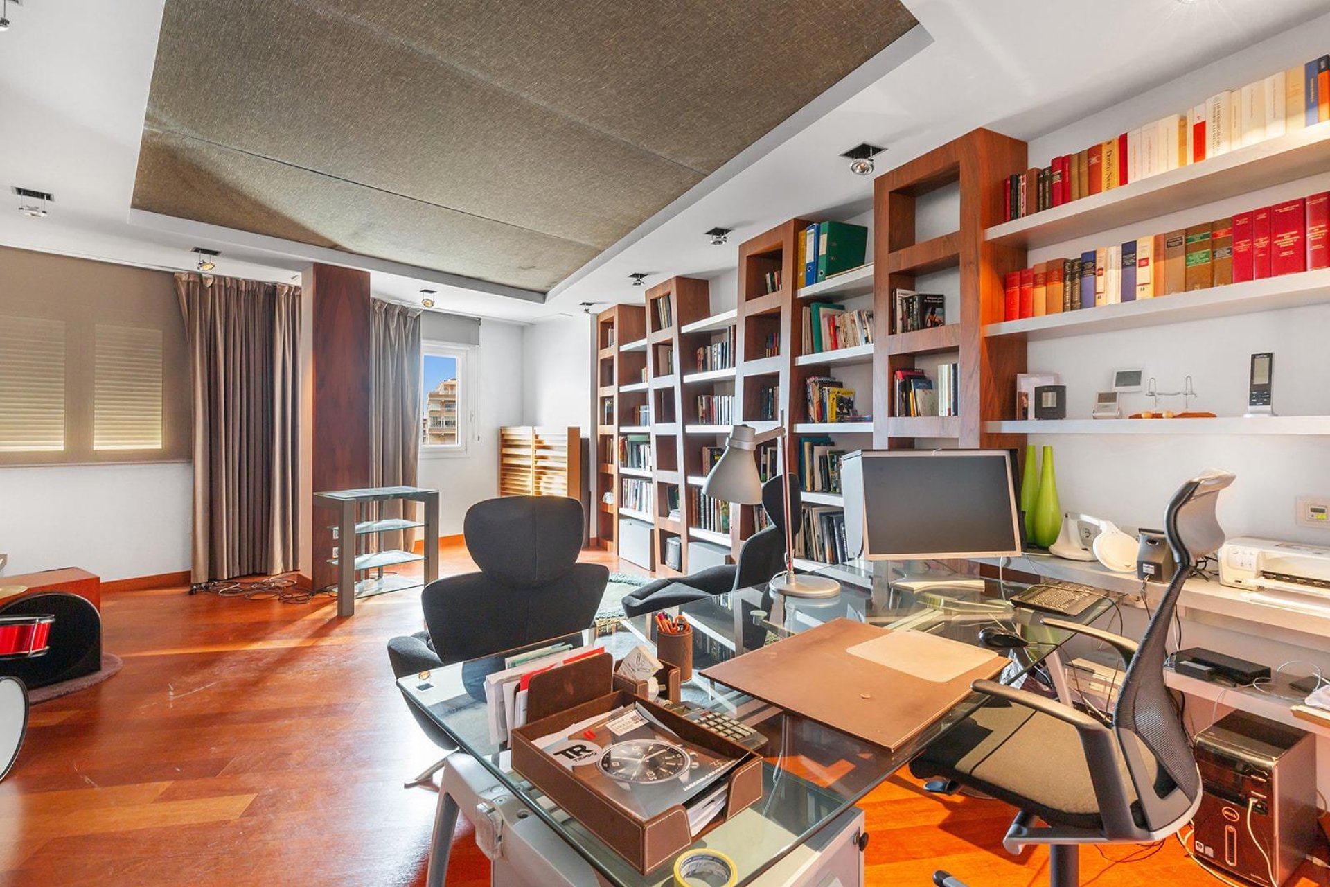 Rynek wtórny - Mieszkanie  -
Torrevieja - Paseo maritimo